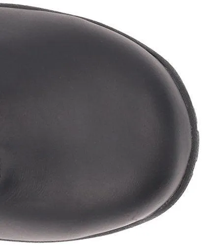Lookout EMS/CSA Side-Zip 8" Black NMT