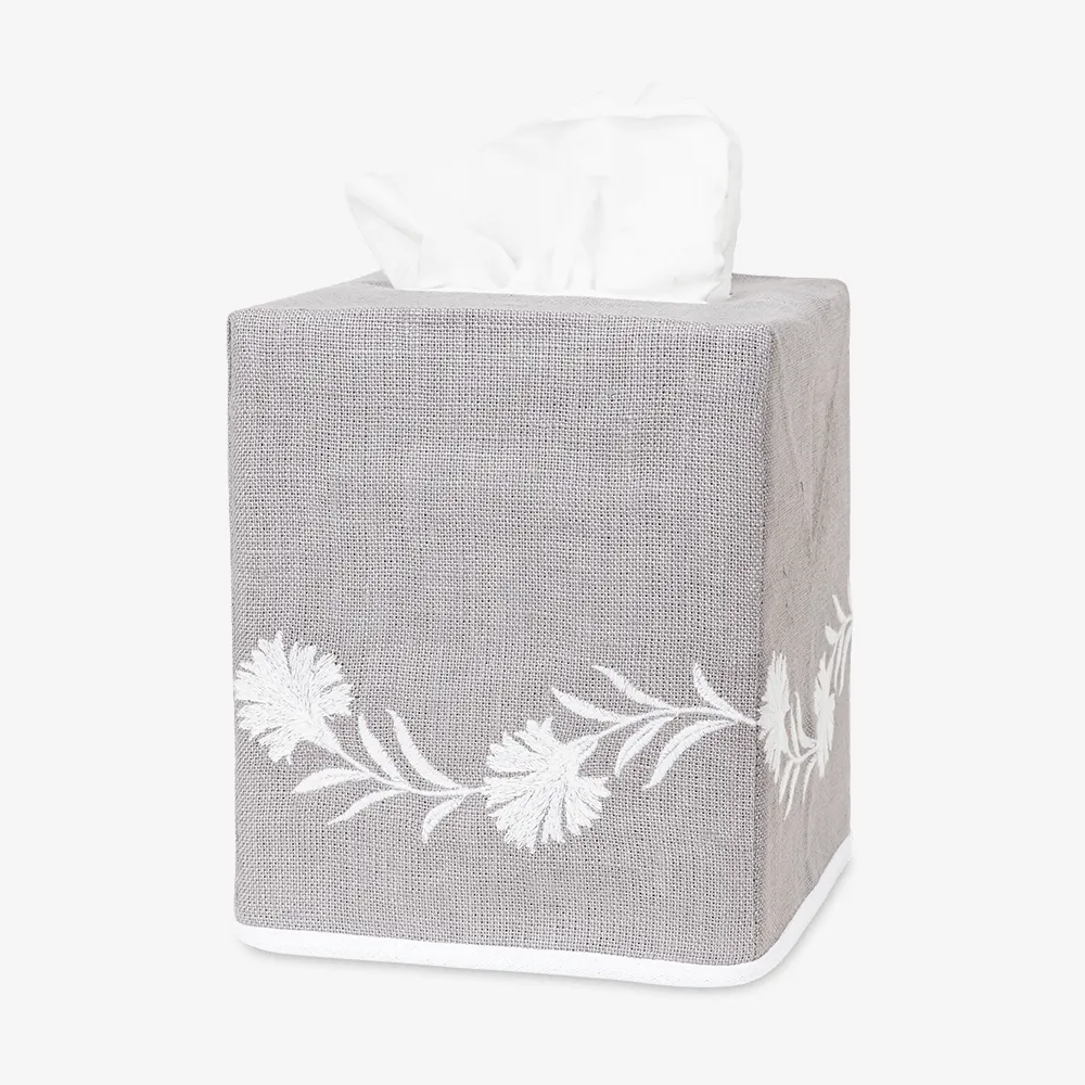 MATOUK Daphne Tissue Box Covers