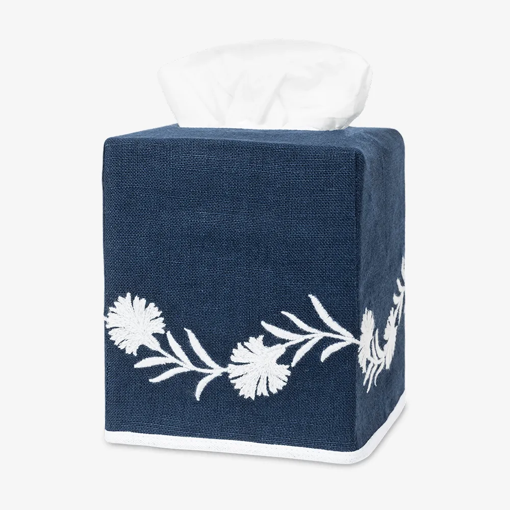 MATOUK Daphne Tissue Box Covers