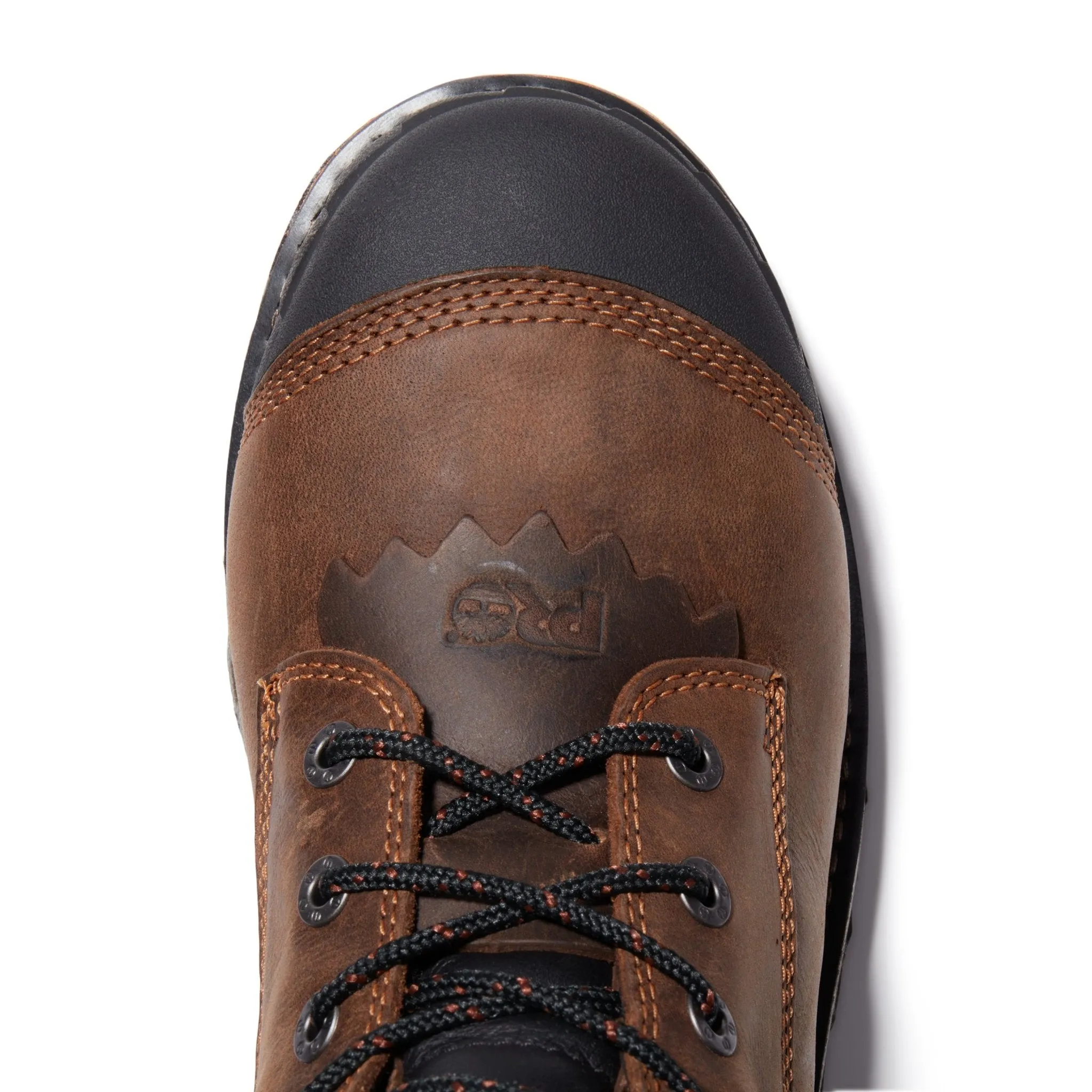 Men's Boondock HD Logger Composite Toe Waterproof Work Boot