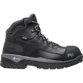 Men's Bosshog 6-Inch Waterproof Comp-Toe Work Boots