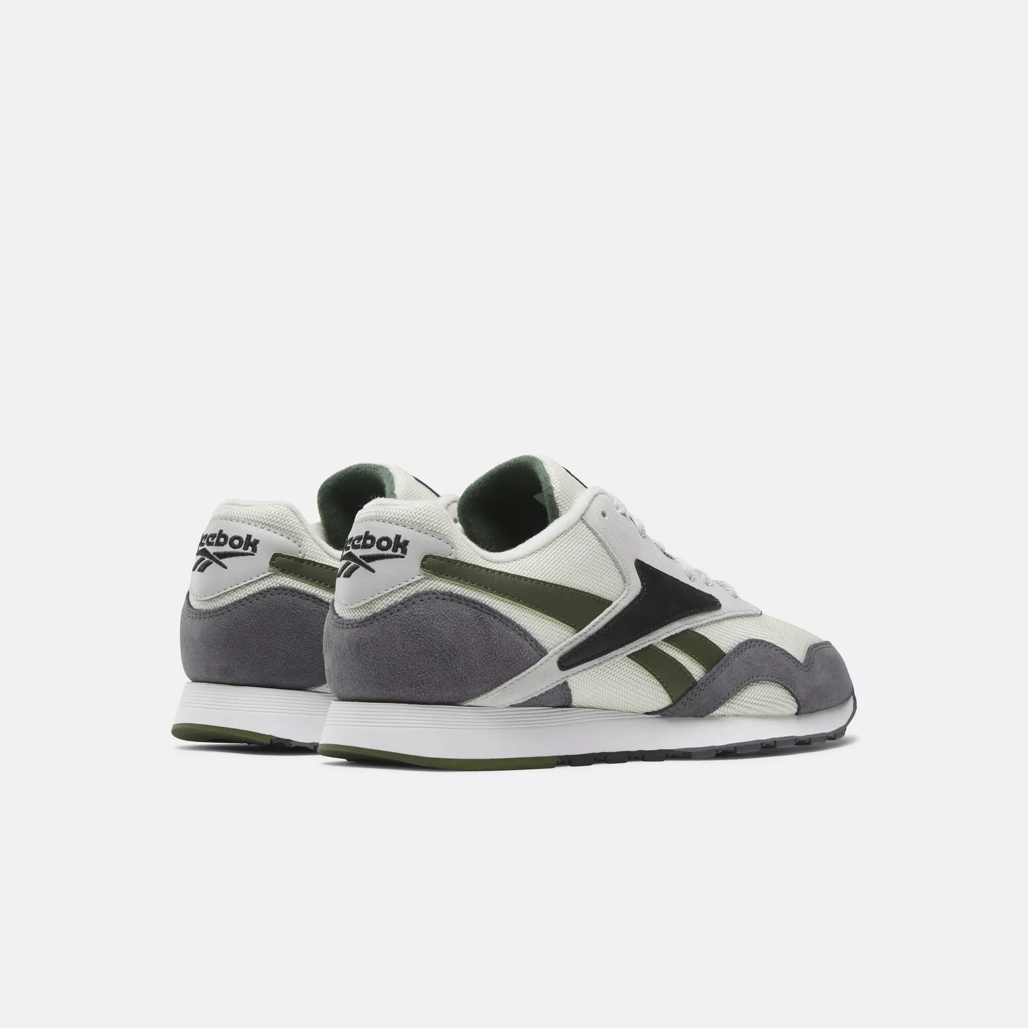 Men's Classic Nylon Plus Shoes