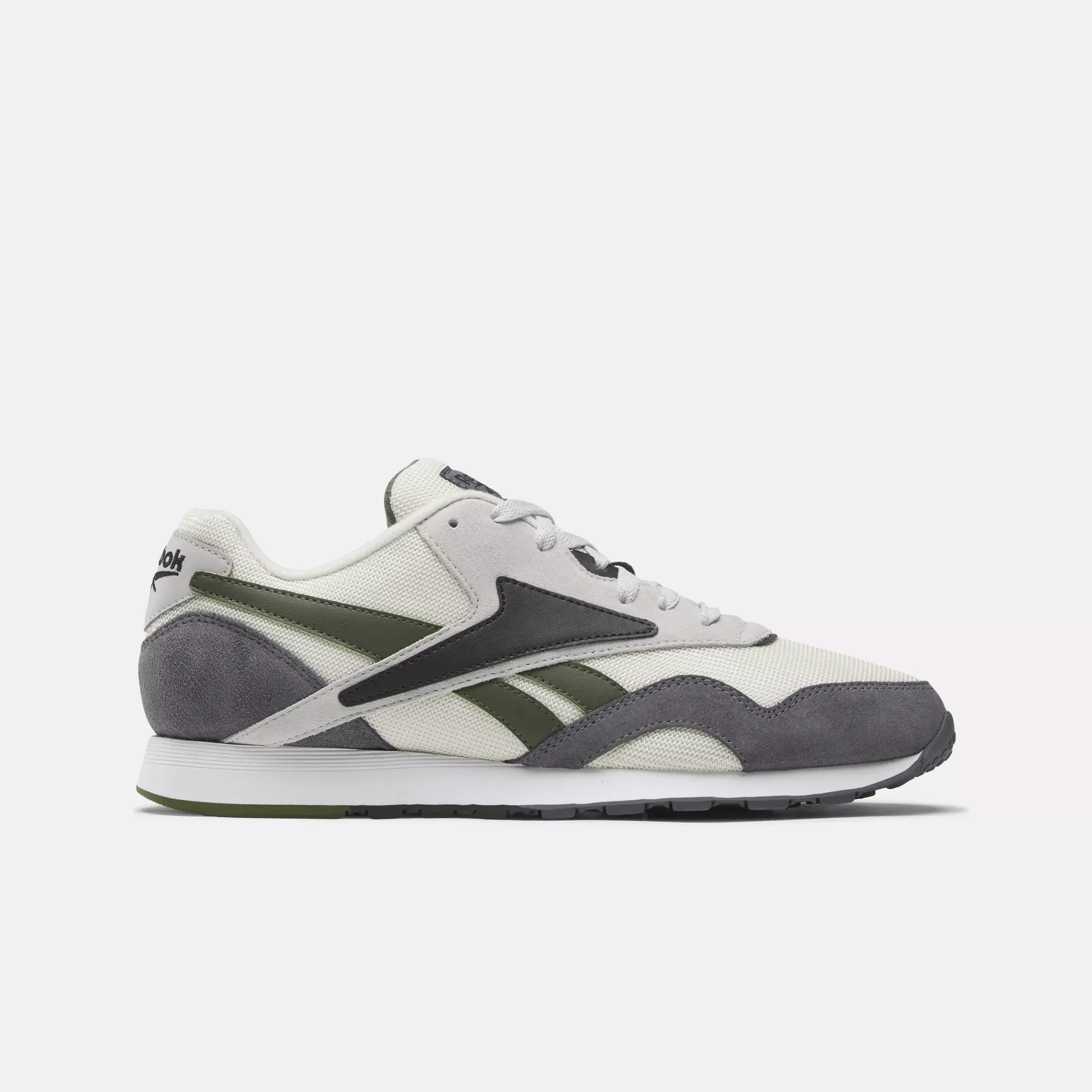 Men's Classic Nylon Plus Shoes