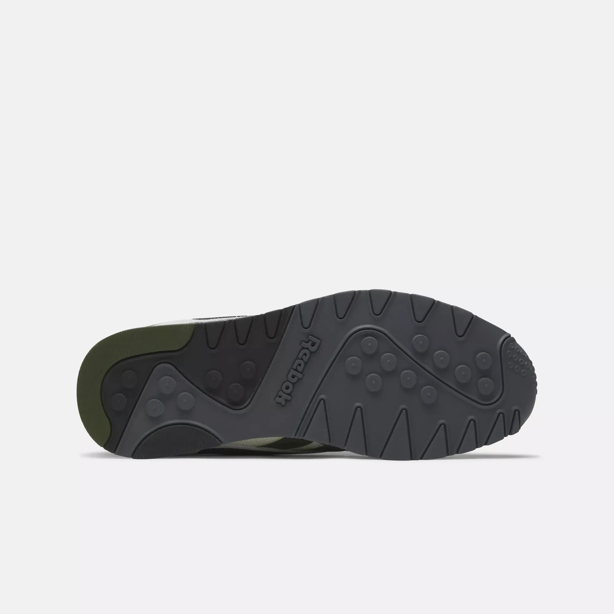 Men's Classic Nylon Plus Shoes