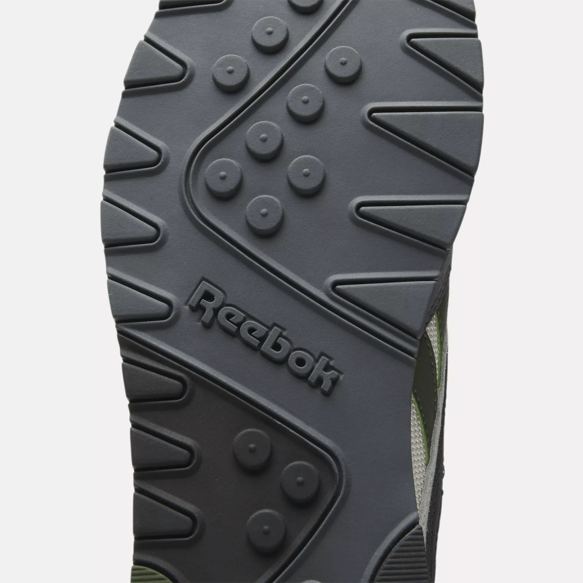 Men's Classic Nylon Plus Shoes