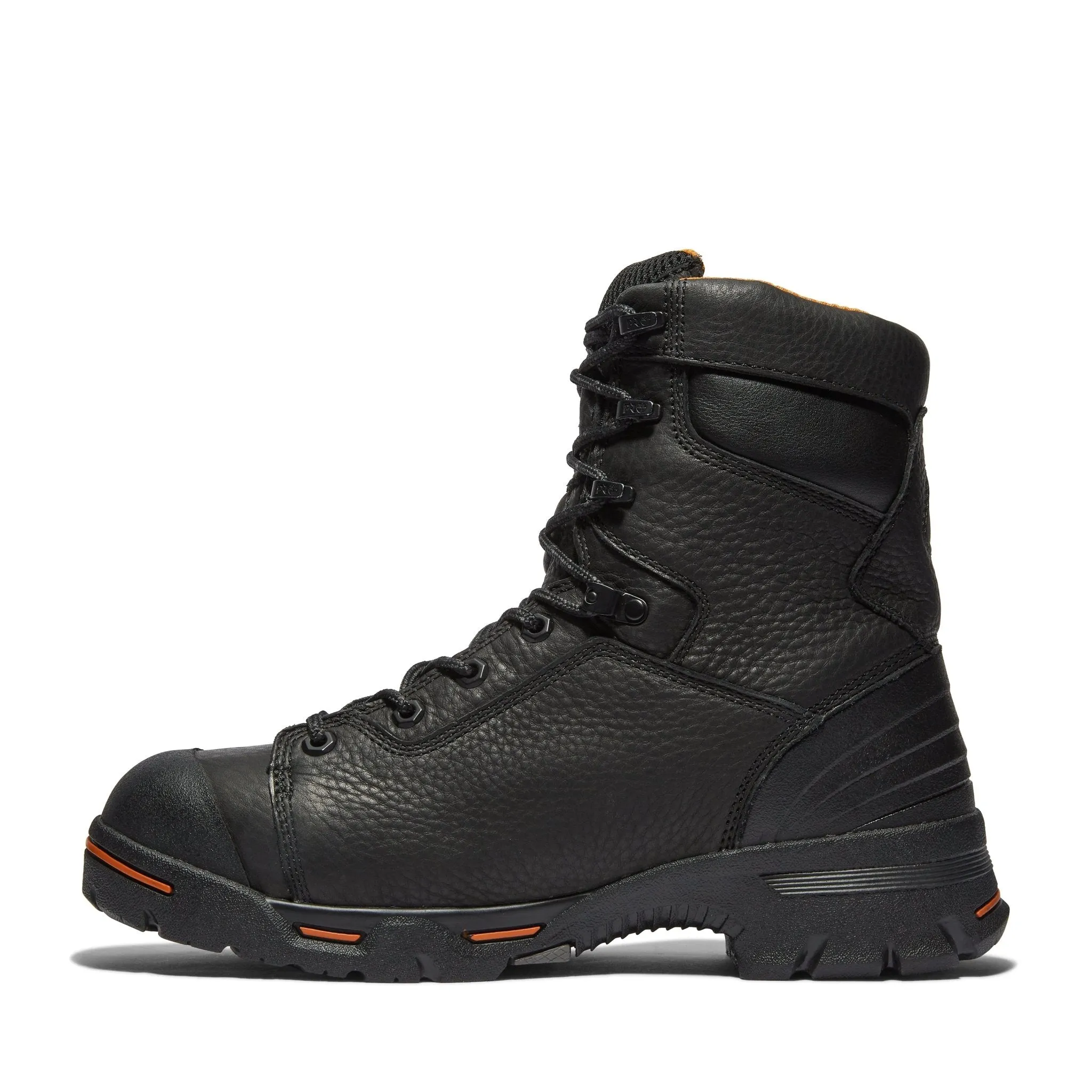 Men's ® Endurance 8" Steel Toe Waterproof Work Boot