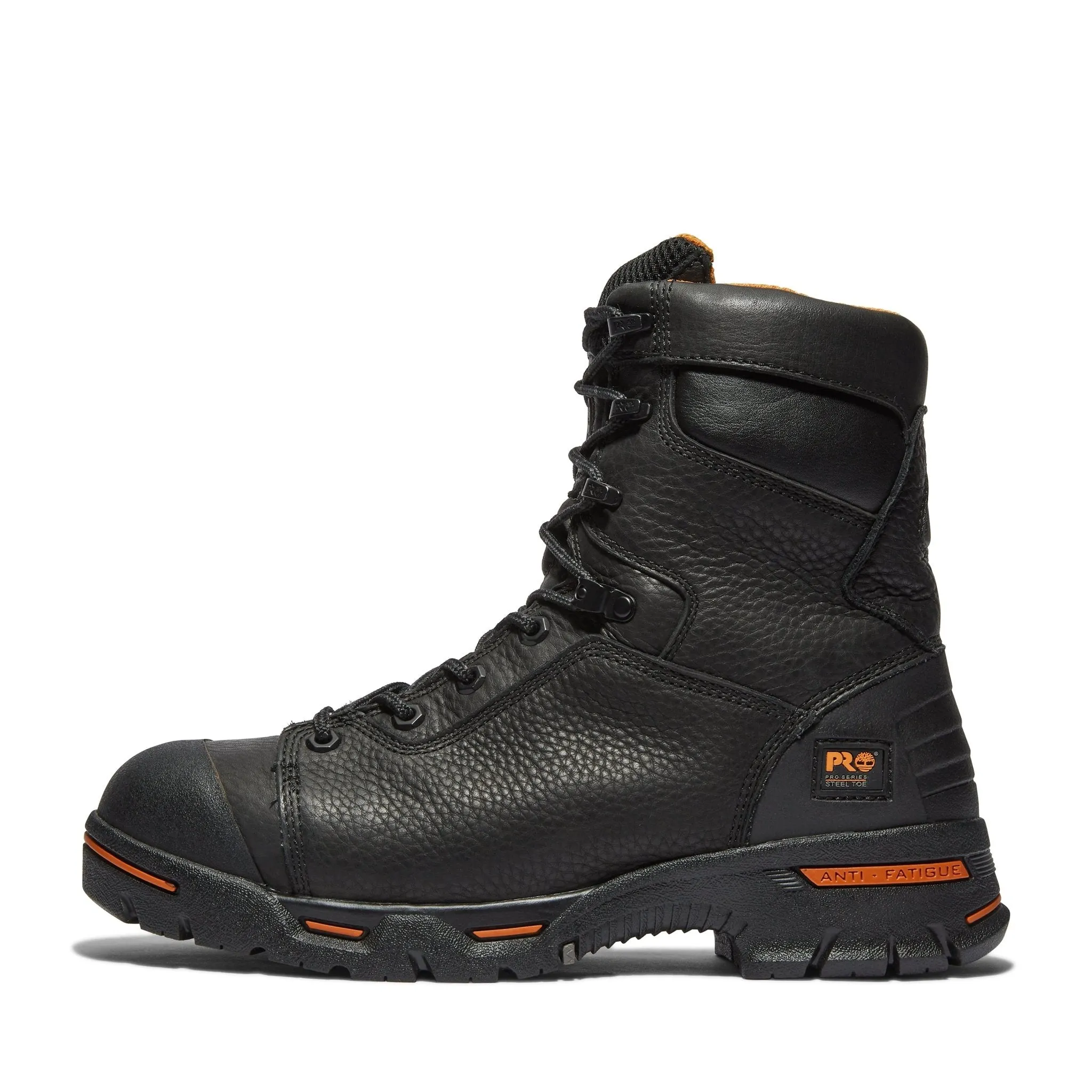 Men's ® Endurance 8" Steel Toe Waterproof Work Boot