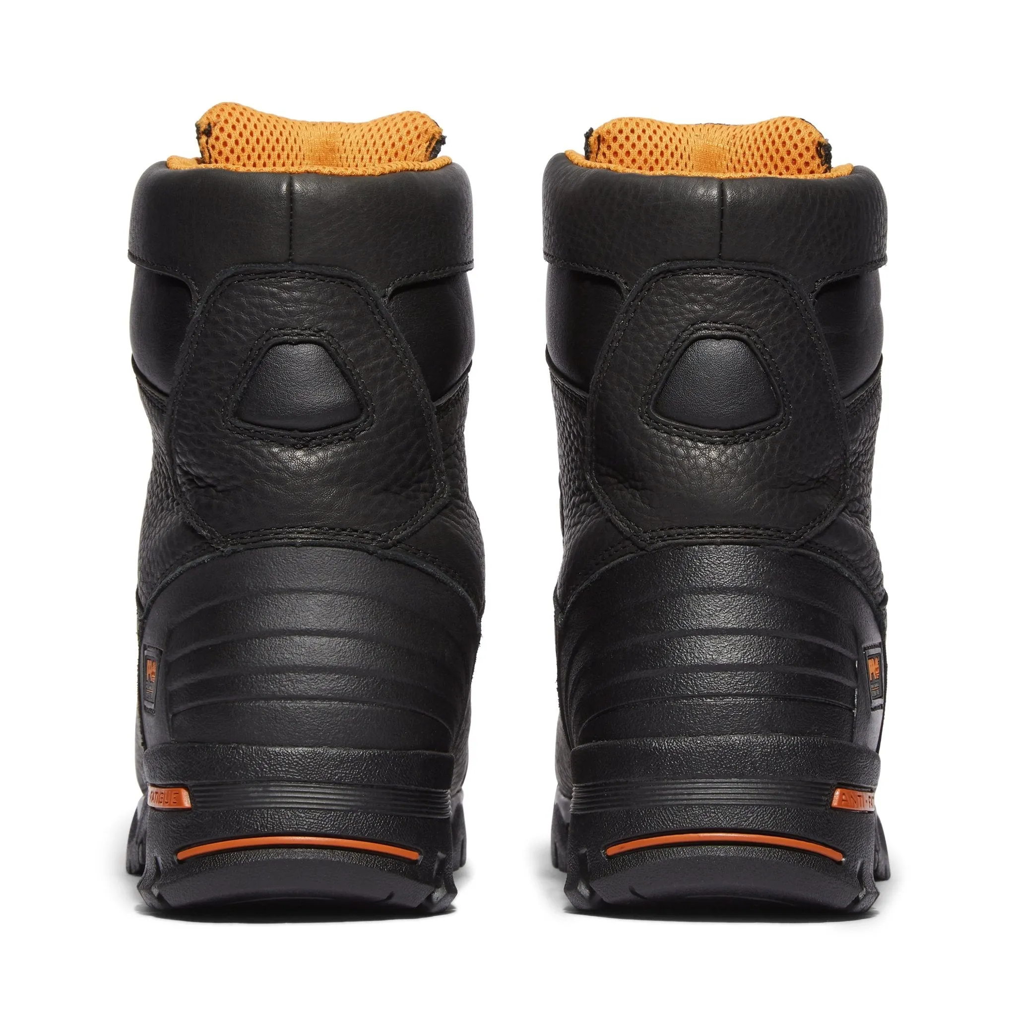 Men's ® Endurance 8" Steel Toe Waterproof Work Boot
