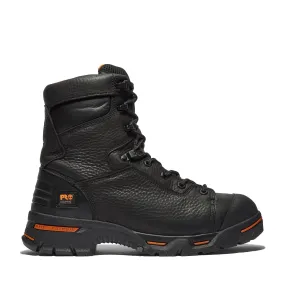 Men's ® Endurance 8" Steel Toe Waterproof Work Boot