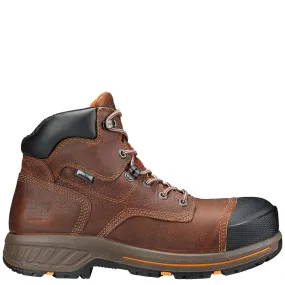 Men's Helix HD 6-Inch Waterproof Comp-Toe Work Boots