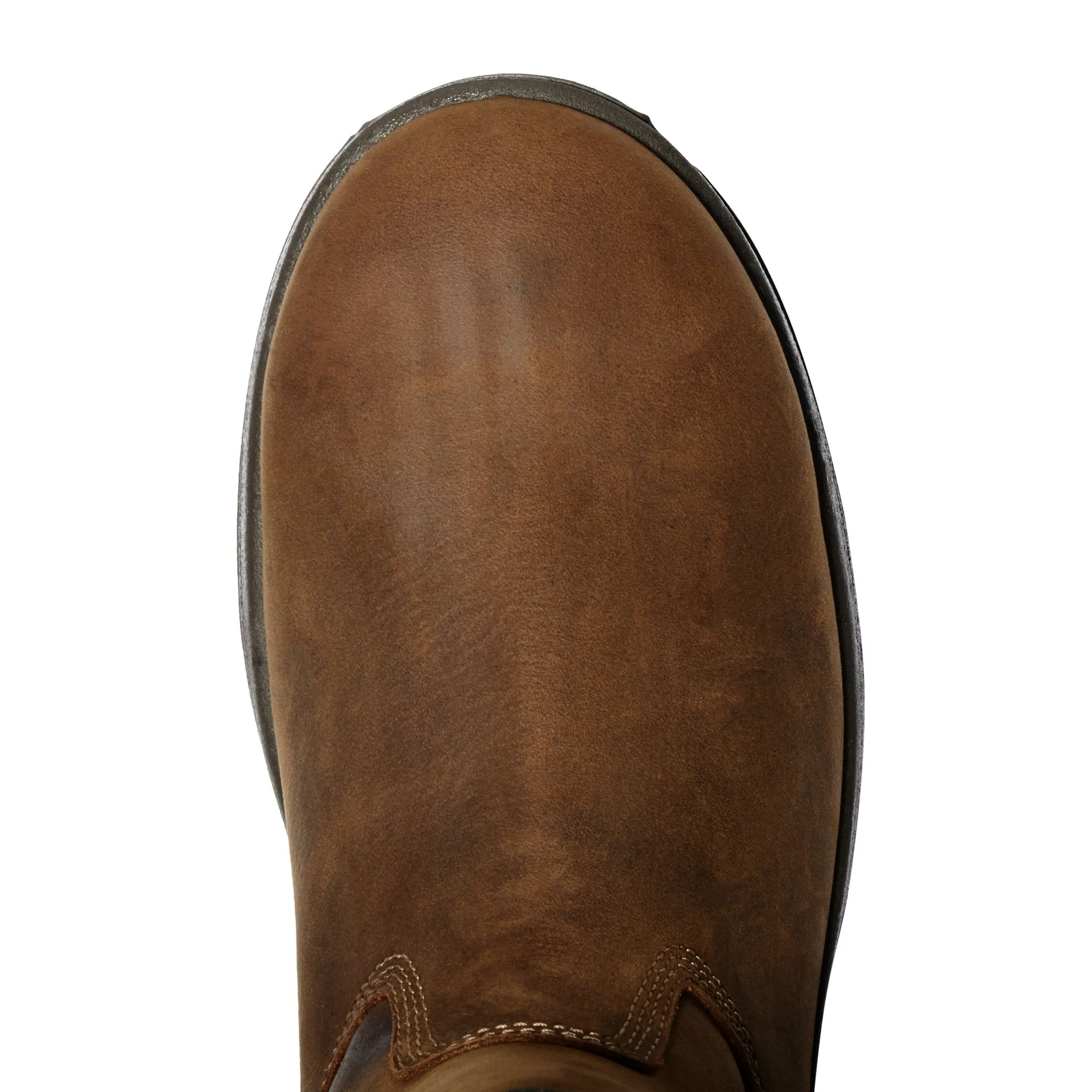 Men's ® Helix HD Pull On Composite Toe Waterproof Work Boot