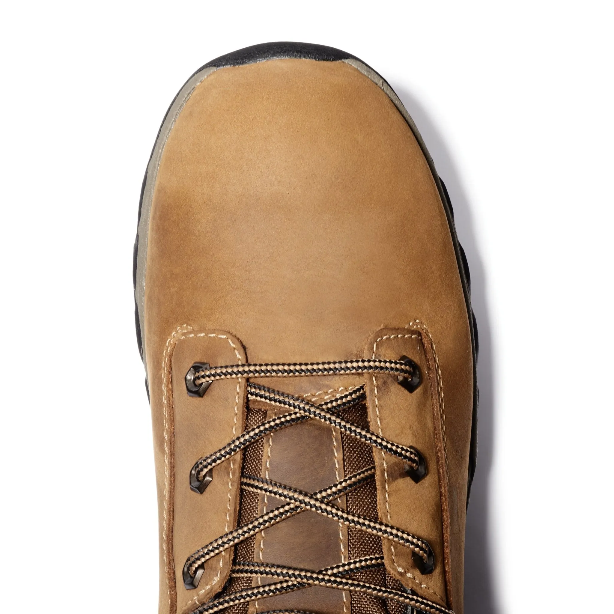 Men's Hypercharge 6" Waterproof Work Boot