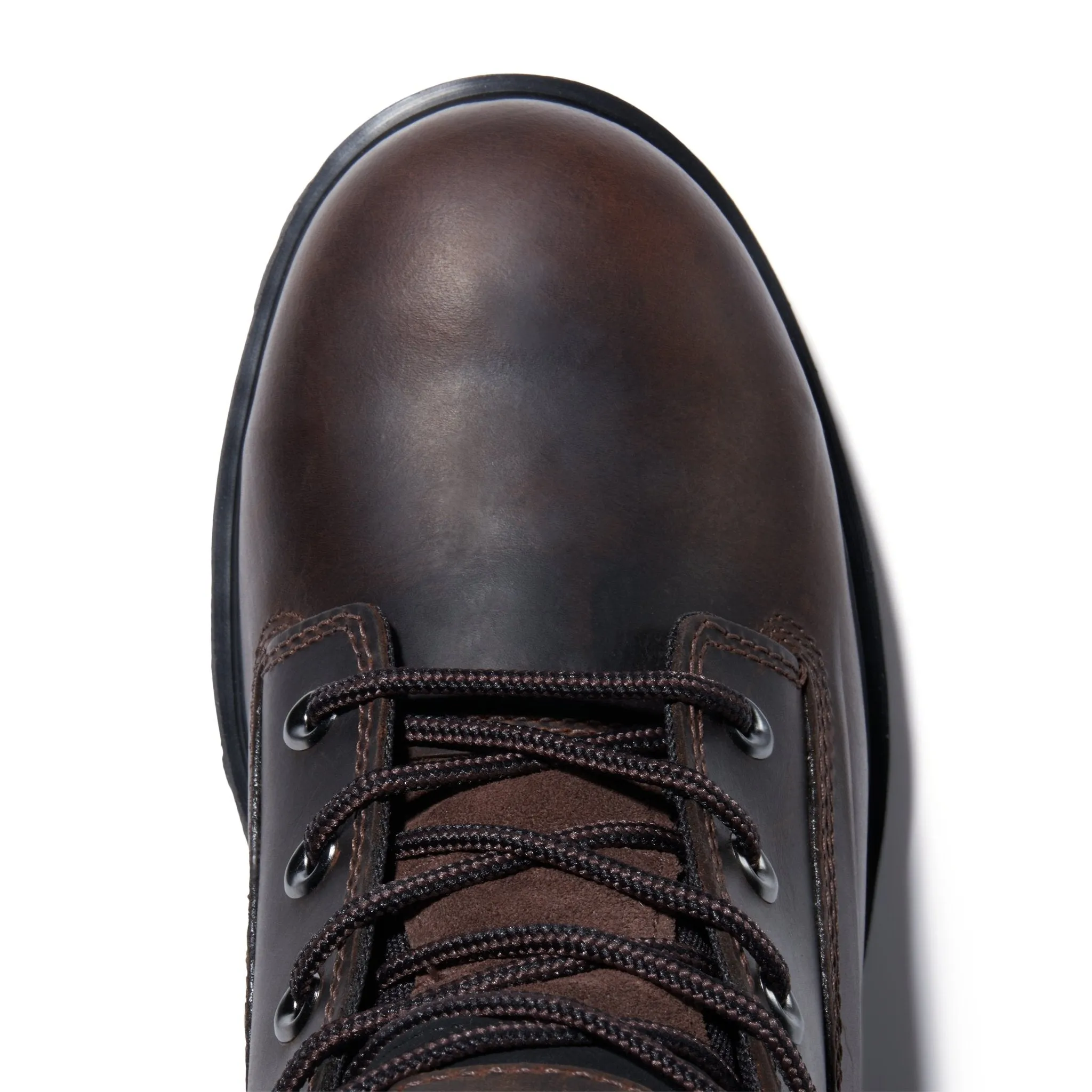 Men's Magnus 6" Steel Toe Work Boot