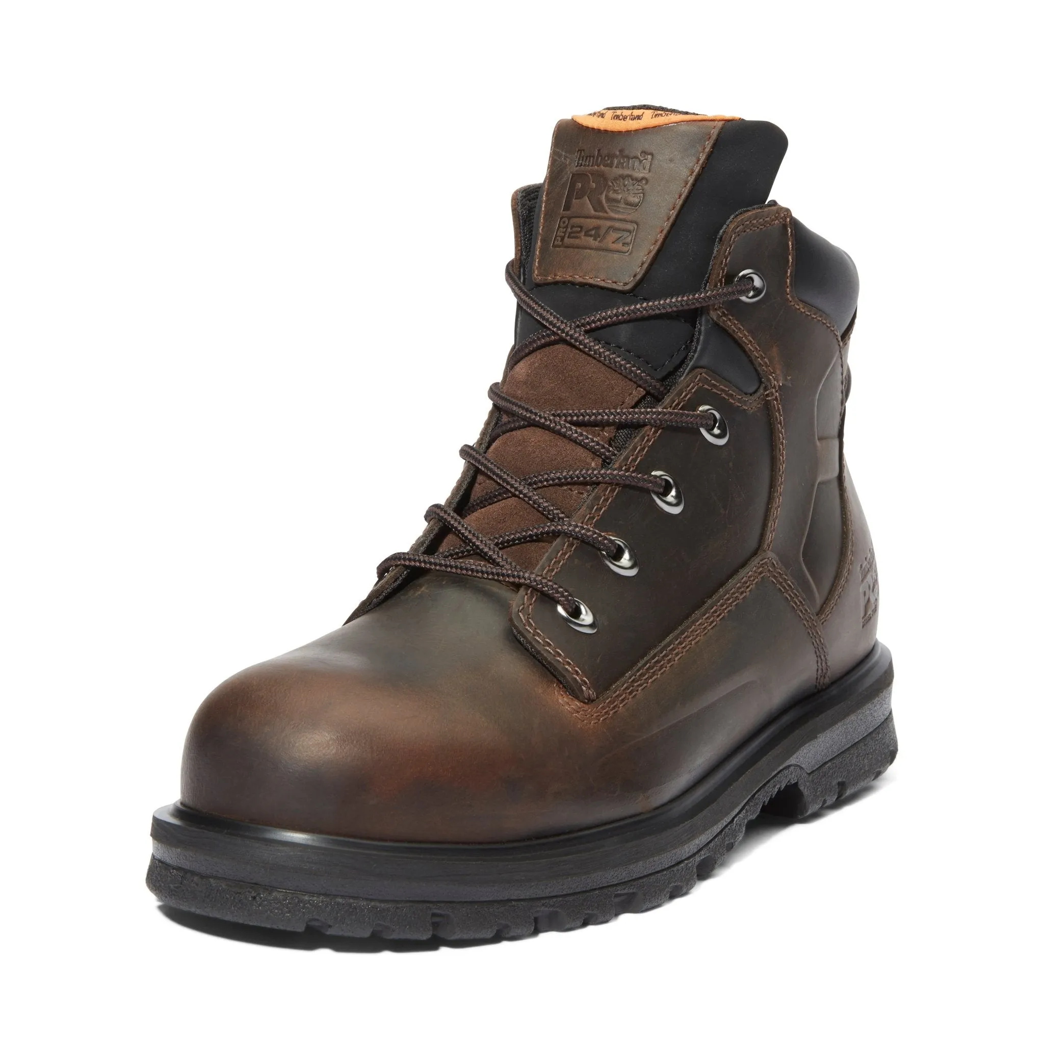 Men's Magnus 6" Steel Toe Work Boot
