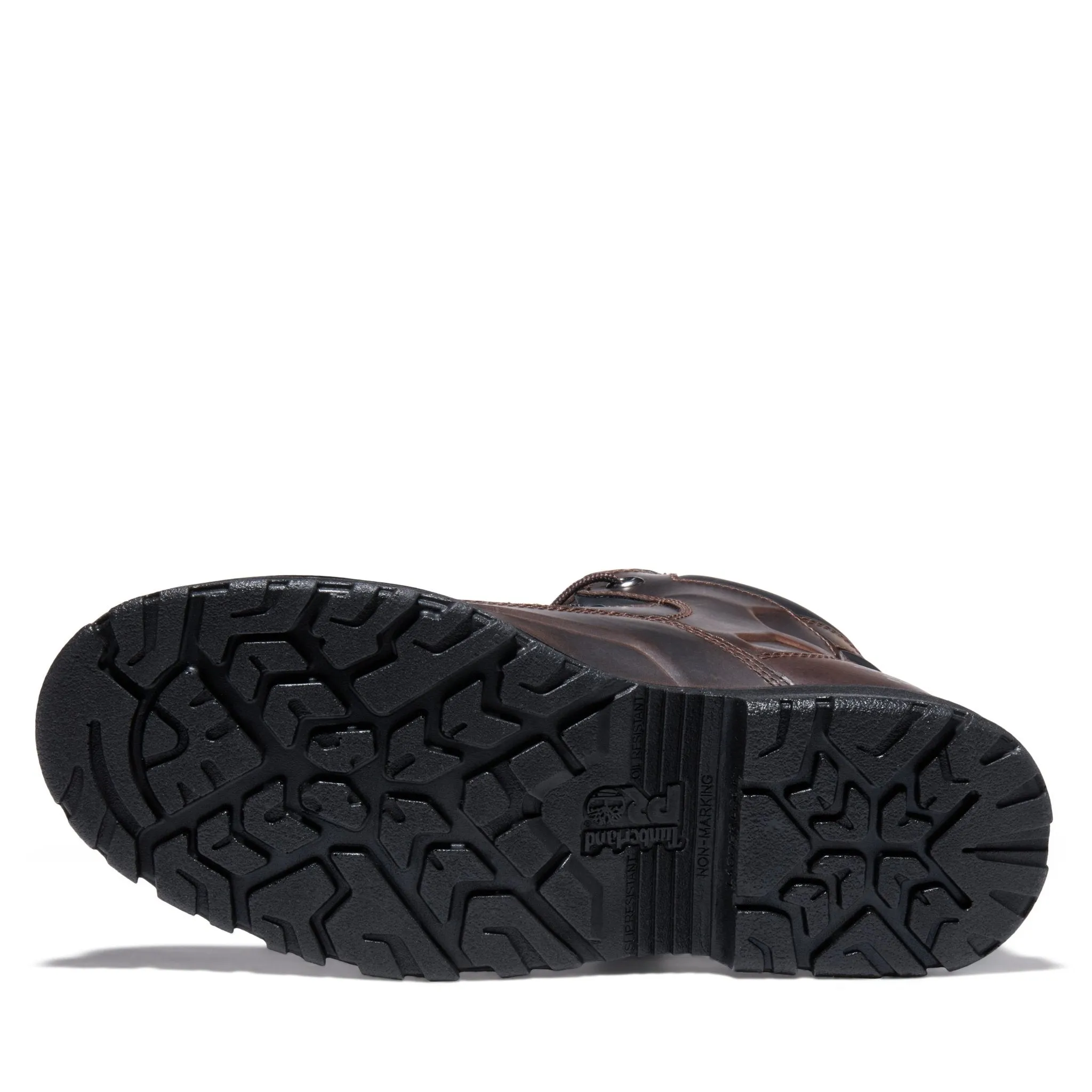 Men's Magnus 6" Steel Toe Work Boot