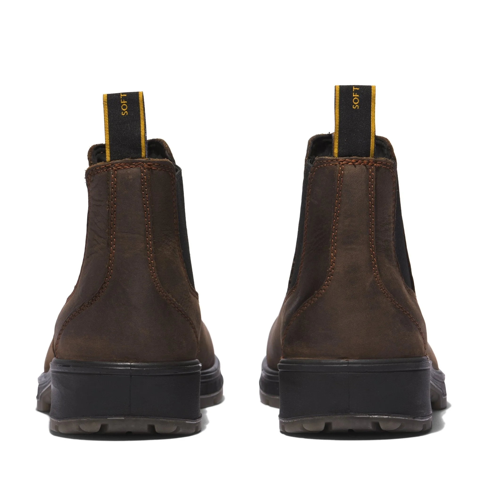 Men's Nashoba Casual Work Shoe