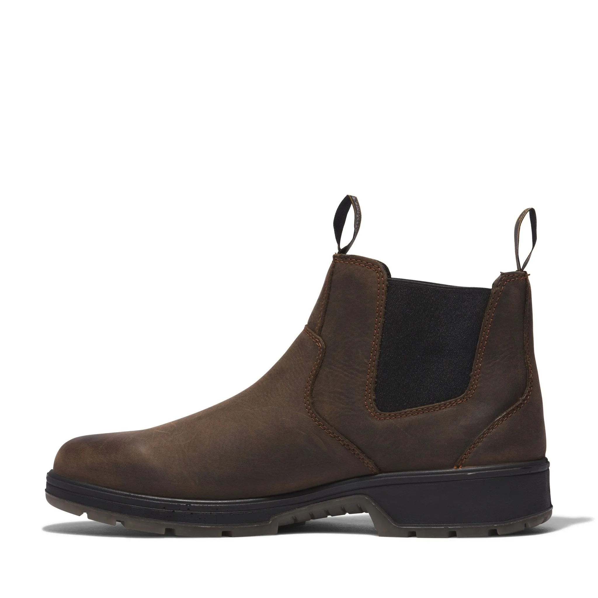 Men's Nashoba Casual Work Shoe