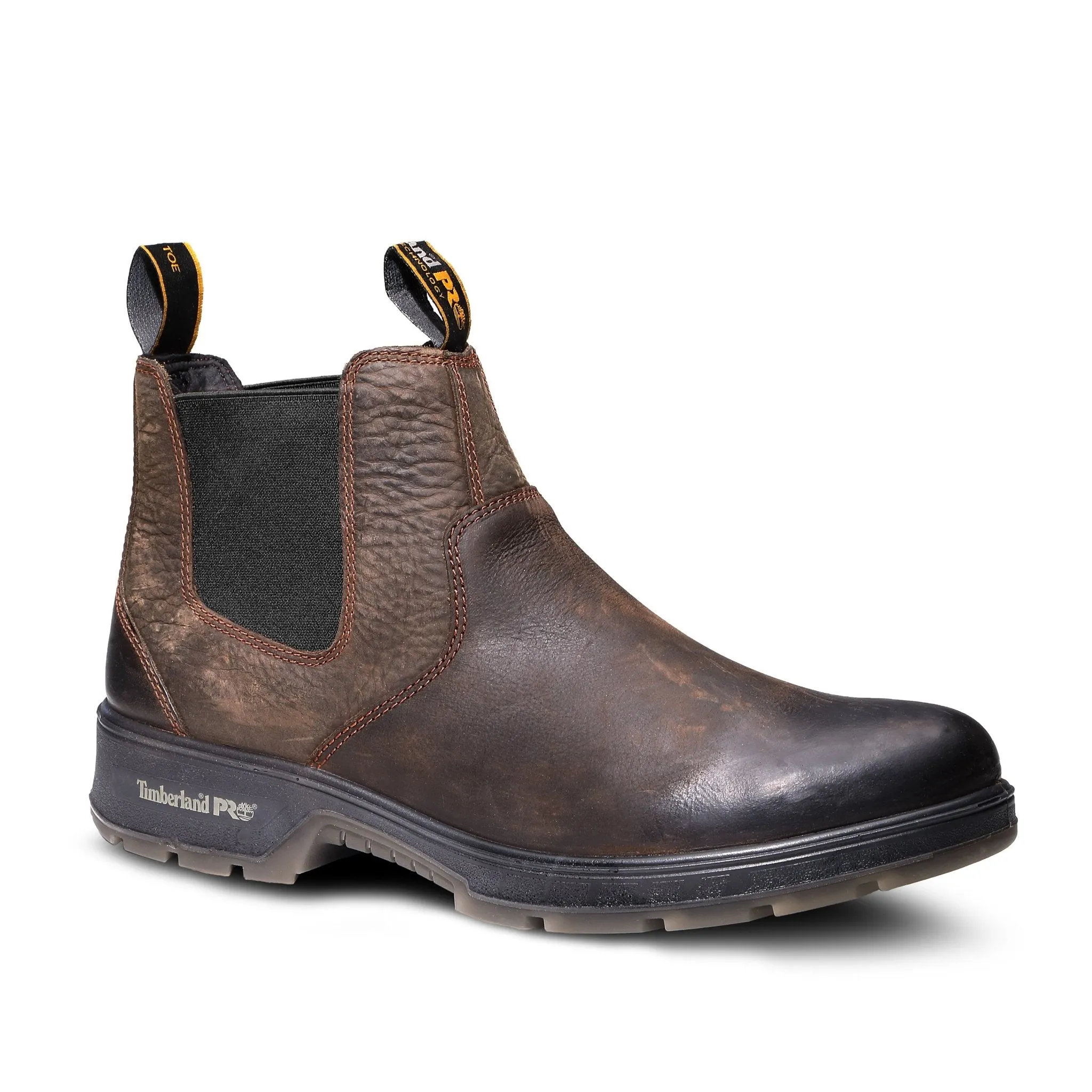 Men's Nashoba Casual Work Shoe