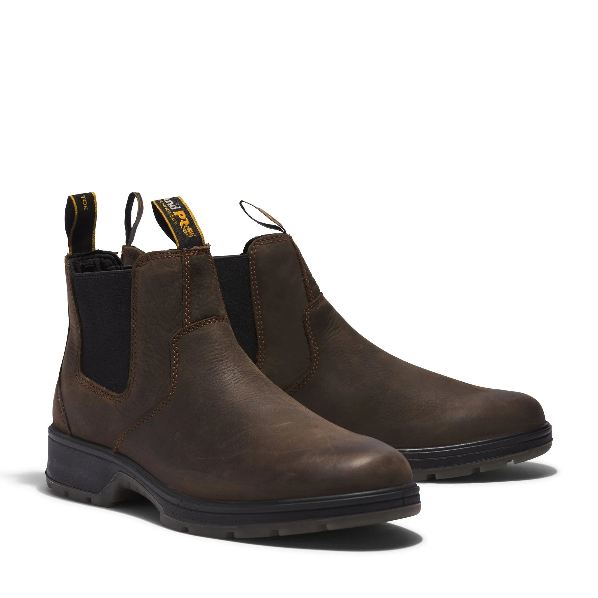 Men's Nashoba Casual Work Shoe