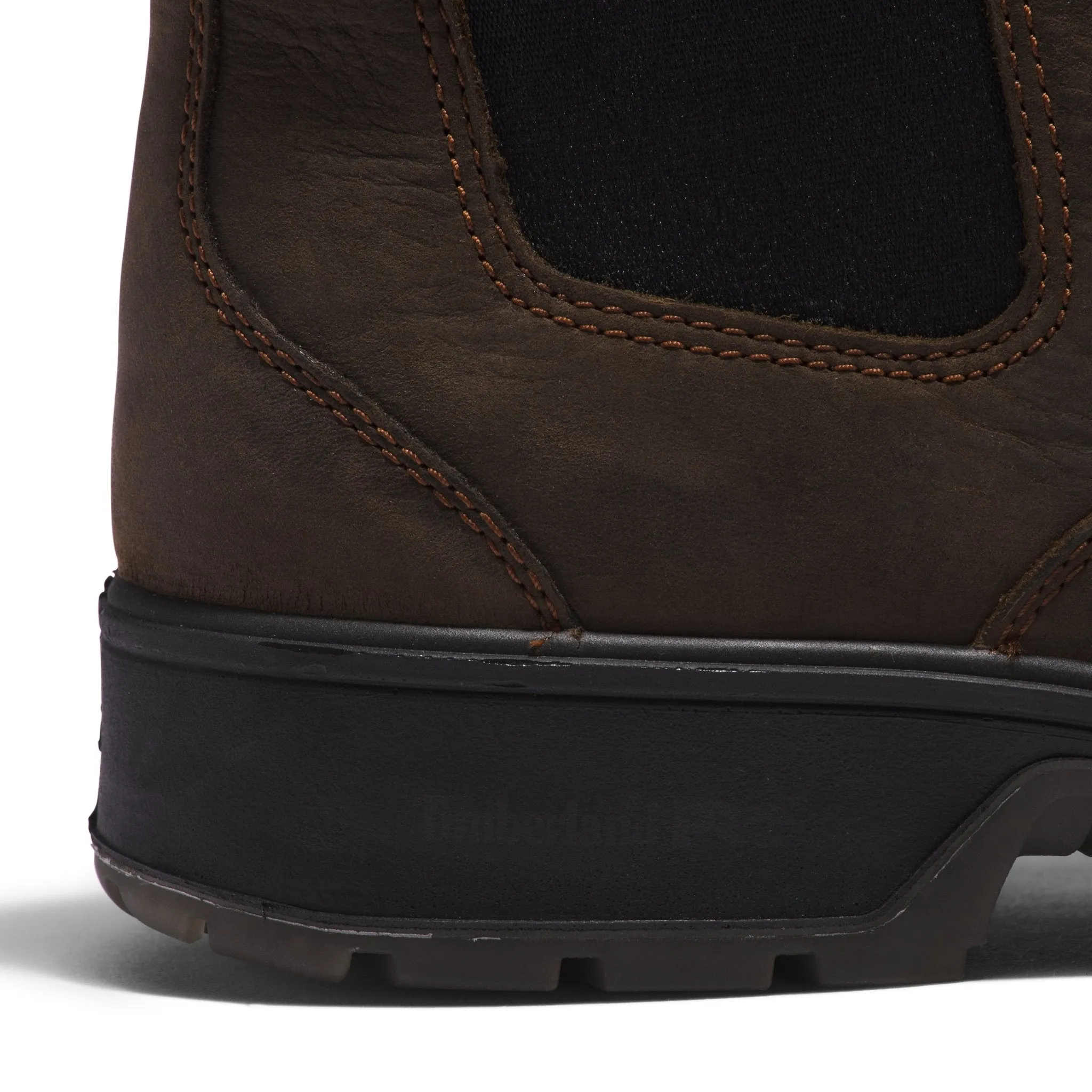Men's Nashoba Casual Work Shoe