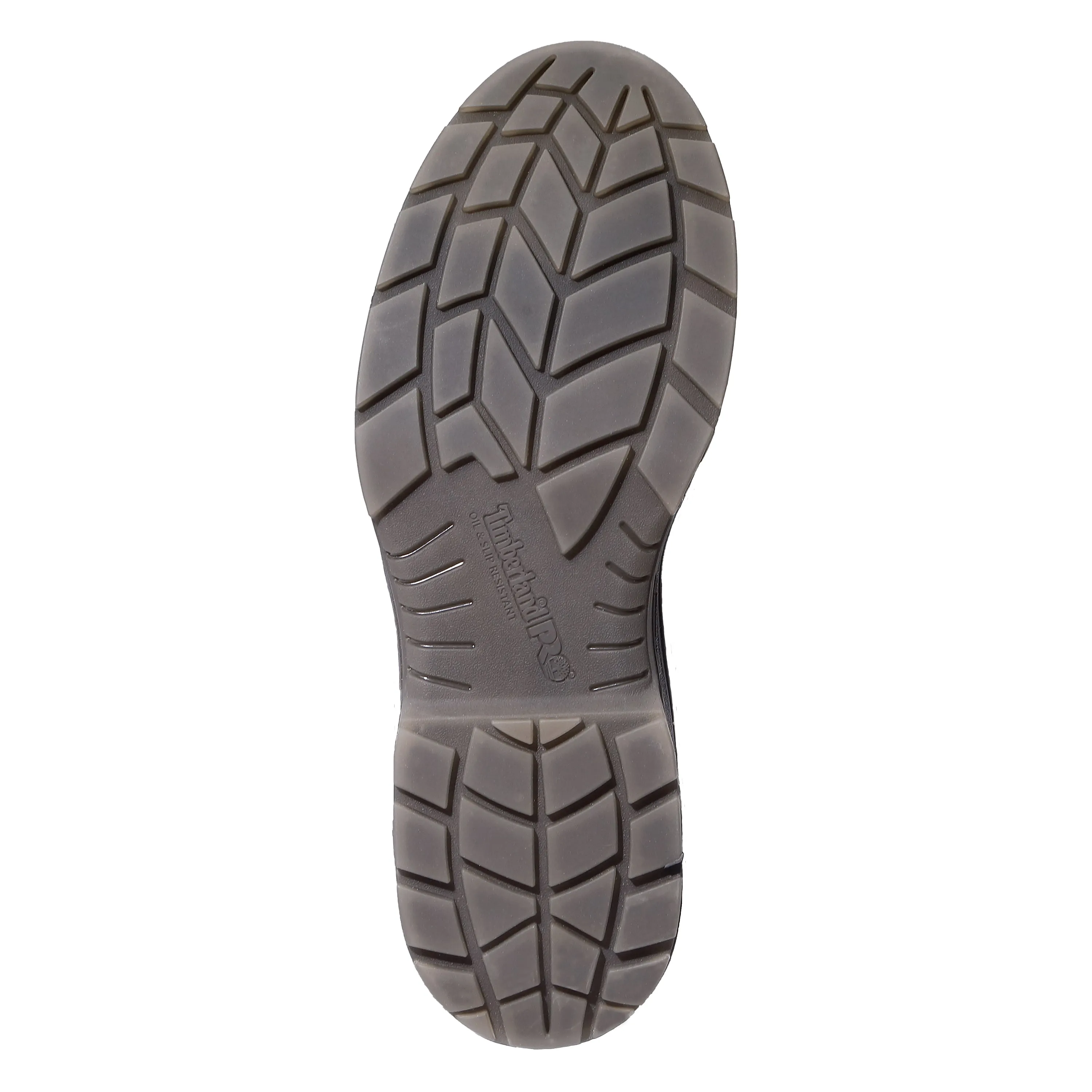 Men's Nashoba Casual Work Shoe