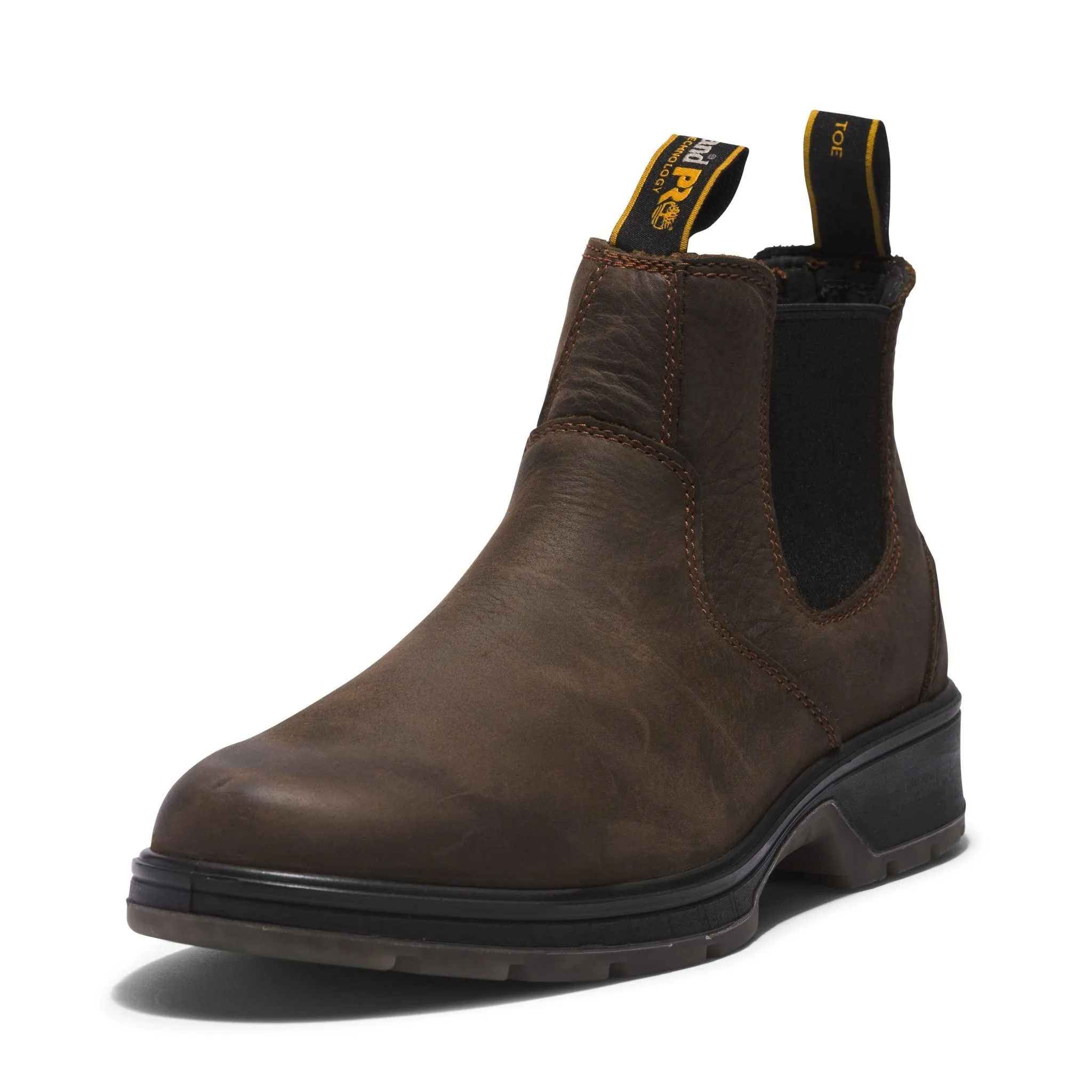 Men's Nashoba Casual Work Shoe