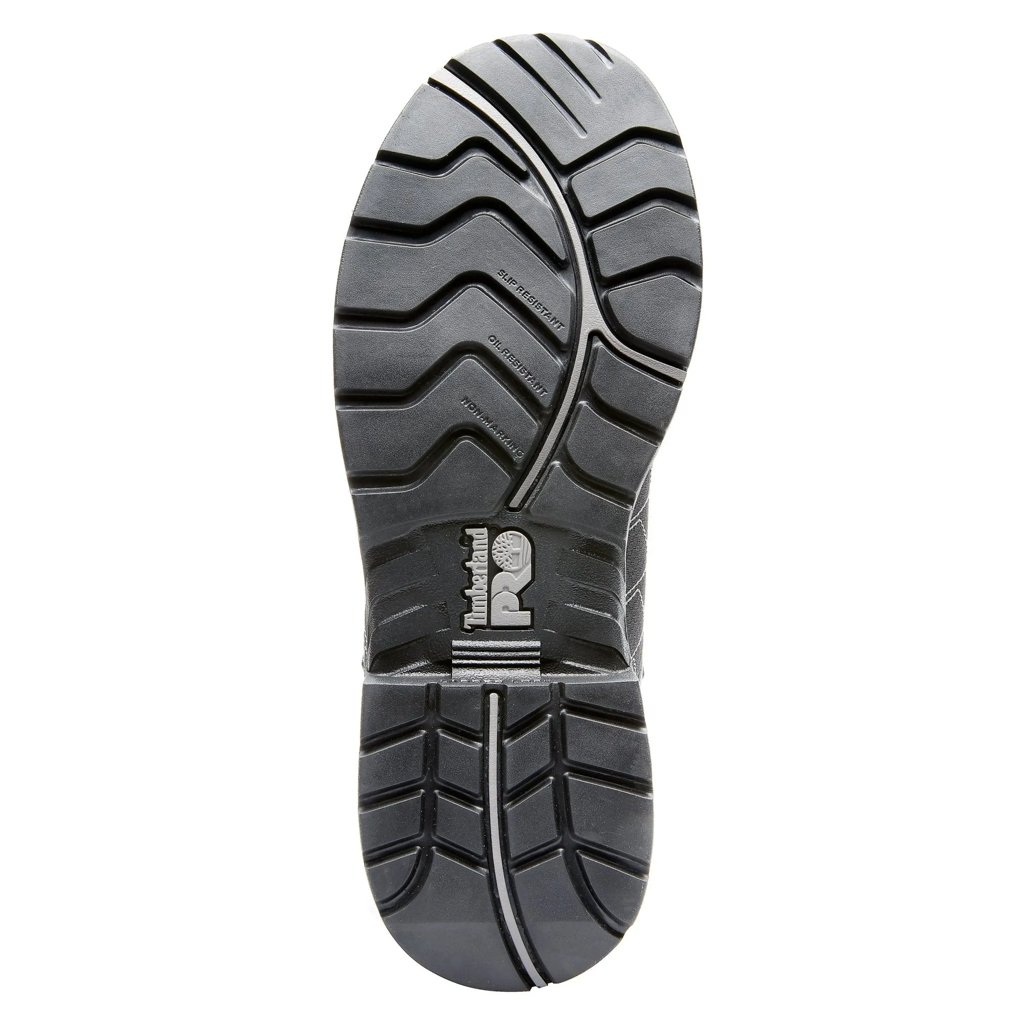 Men's Payload 6" Composite Toe Work Boot