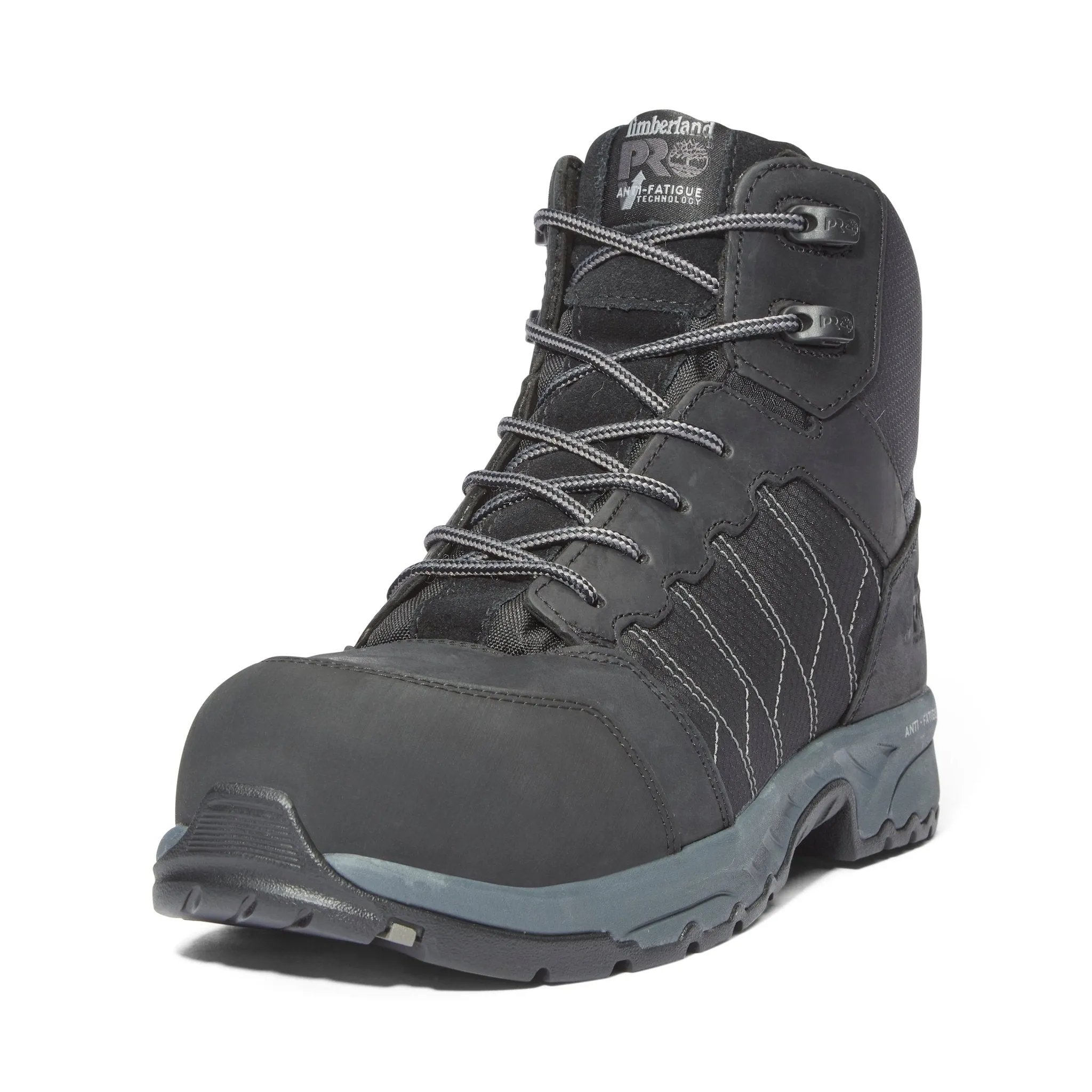 Men's Payload 6" Composite Toe Work Boot