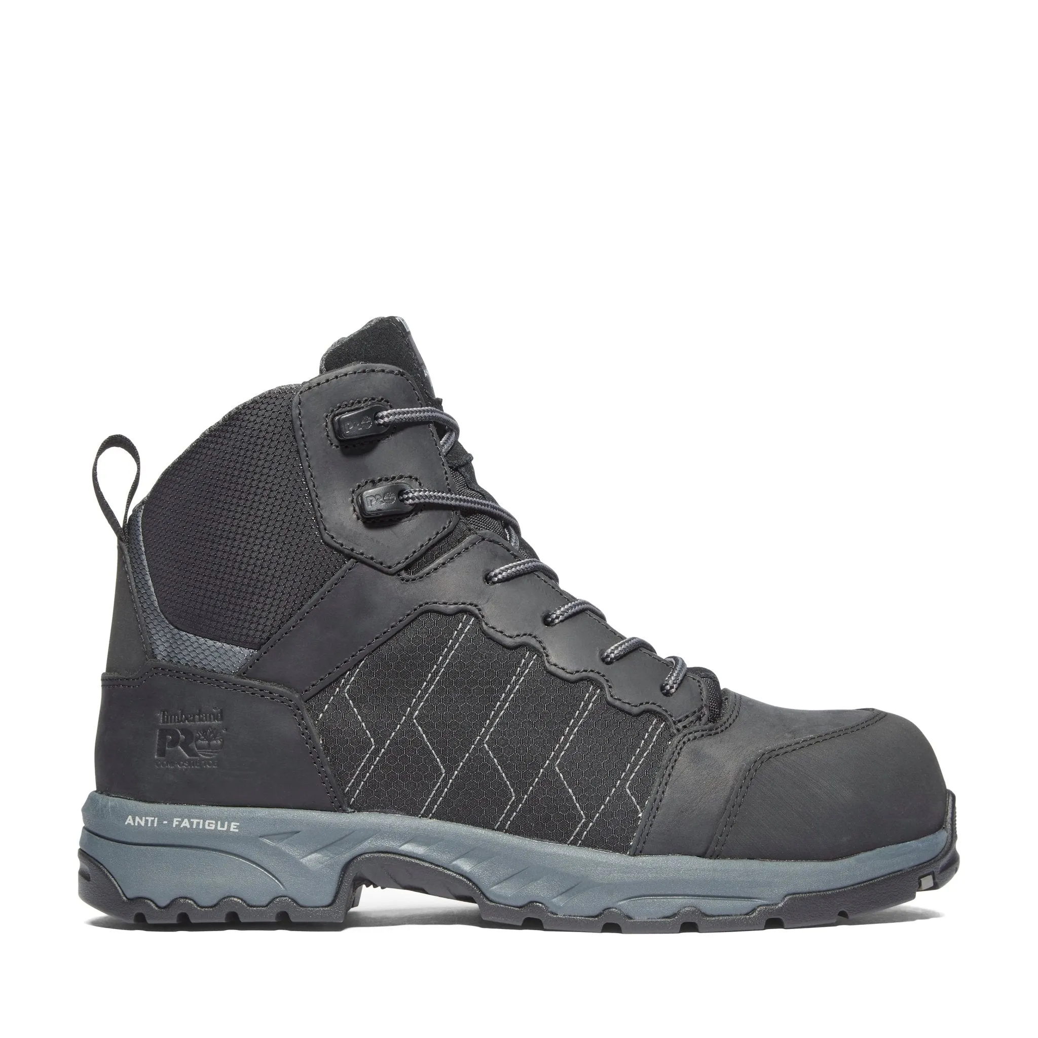 Men's Payload 6" Composite Toe Work Boot