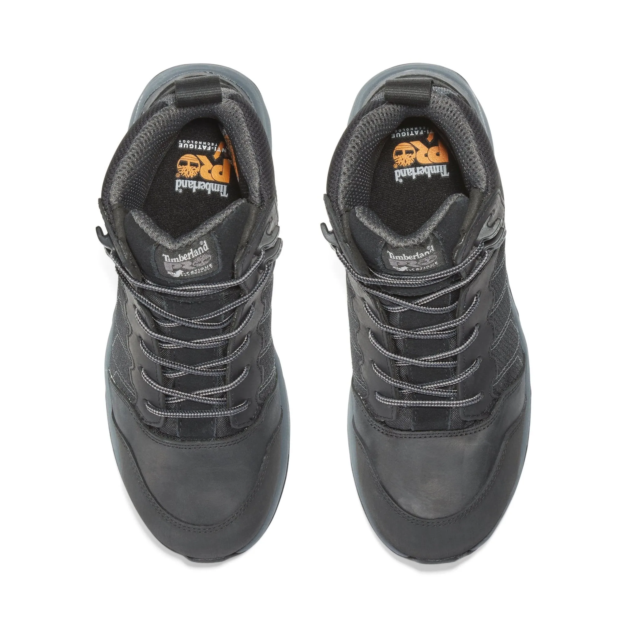 Men's Payload 6" Composite Toe Work Boot