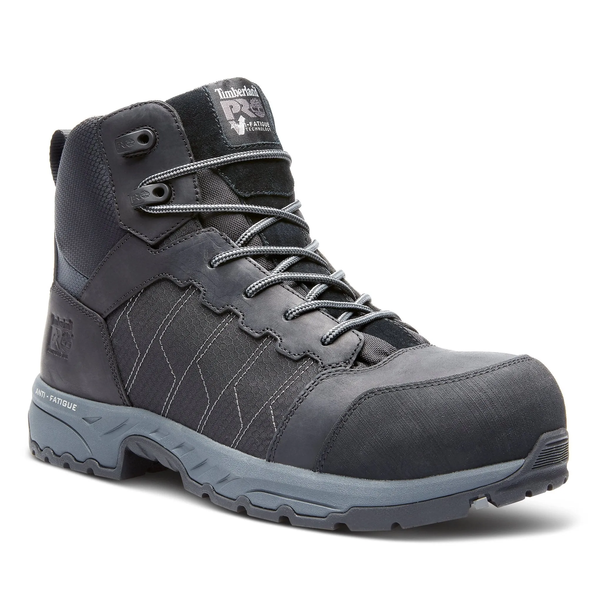 Men's Payload 6" Composite Toe Work Boot