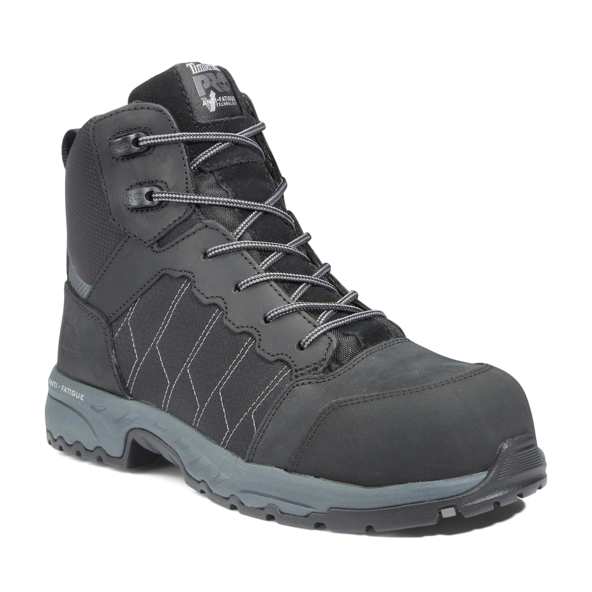 Men's Payload 6" Composite Toe Work Boot