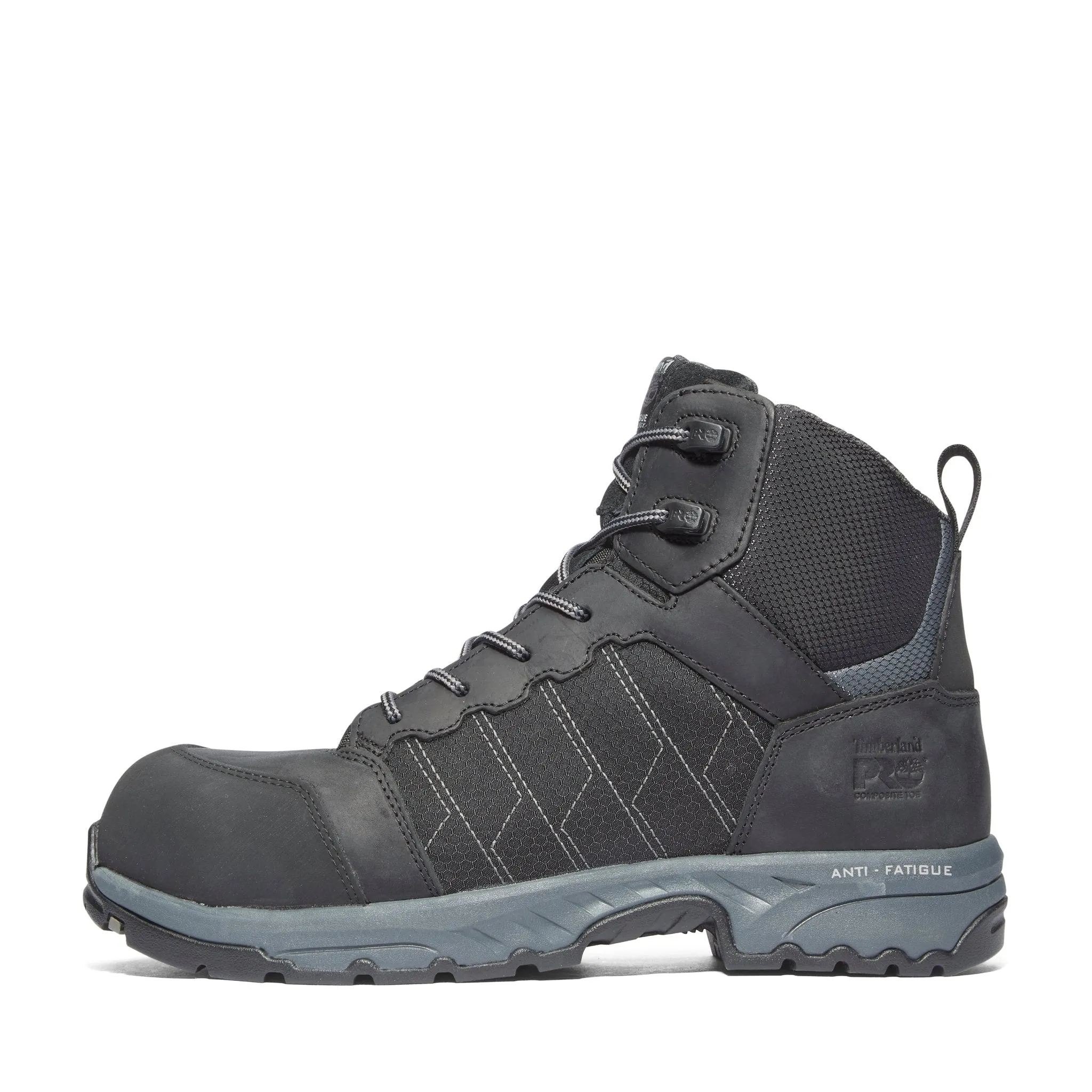 Men's Payload 6" Composite Toe Work Boot