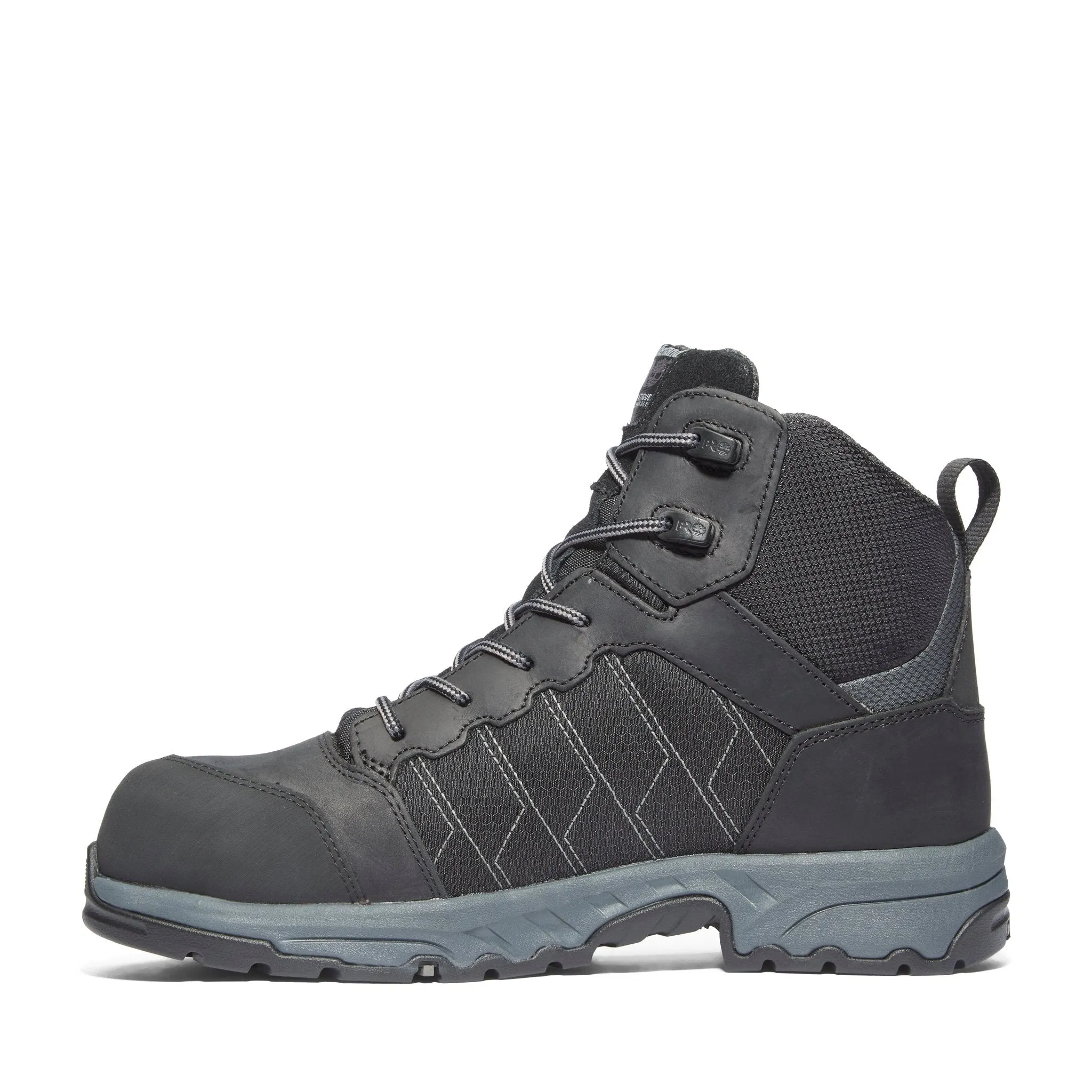Men's Payload 6" Composite Toe Work Boot