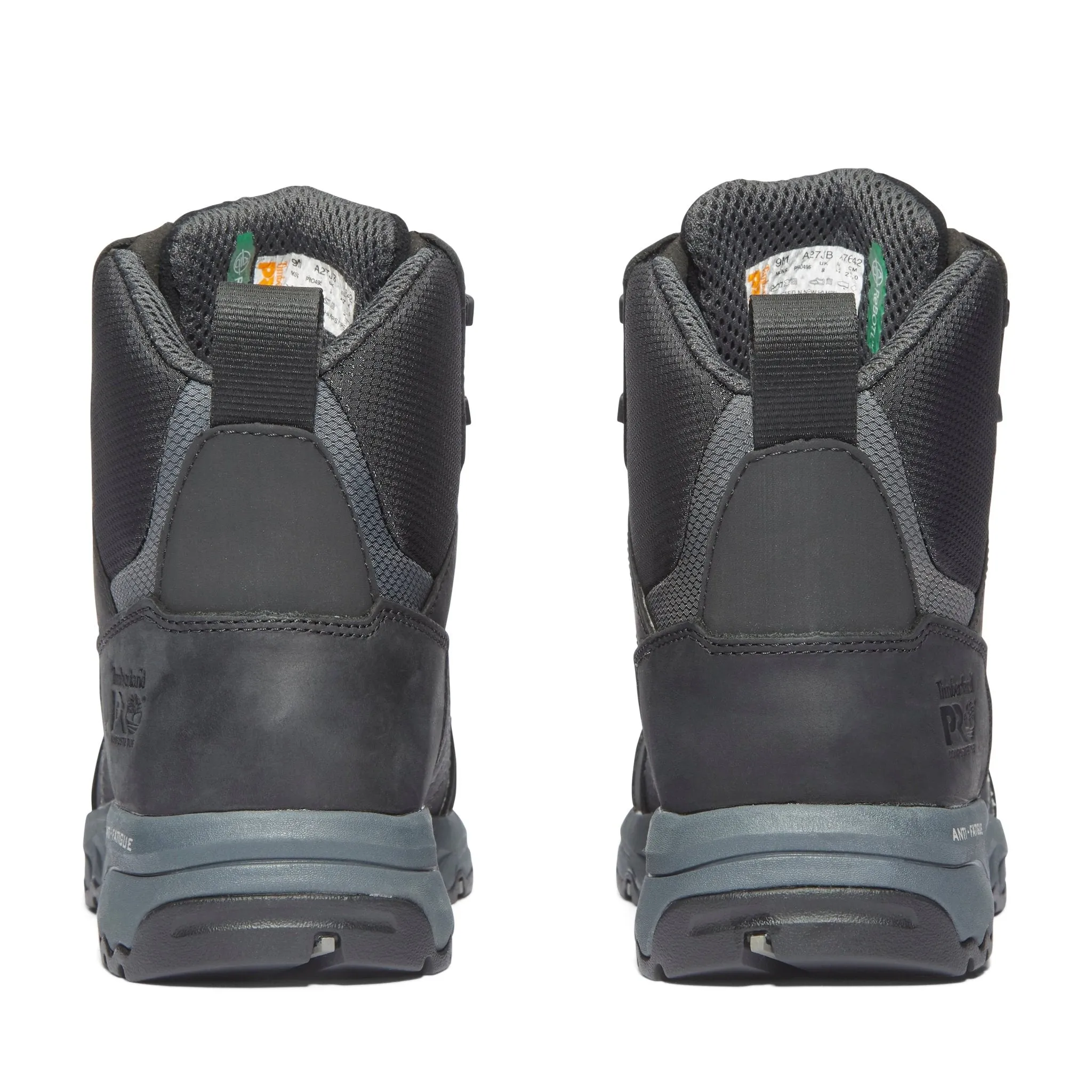 Men's Payload 6" Composite Toe Work Boot