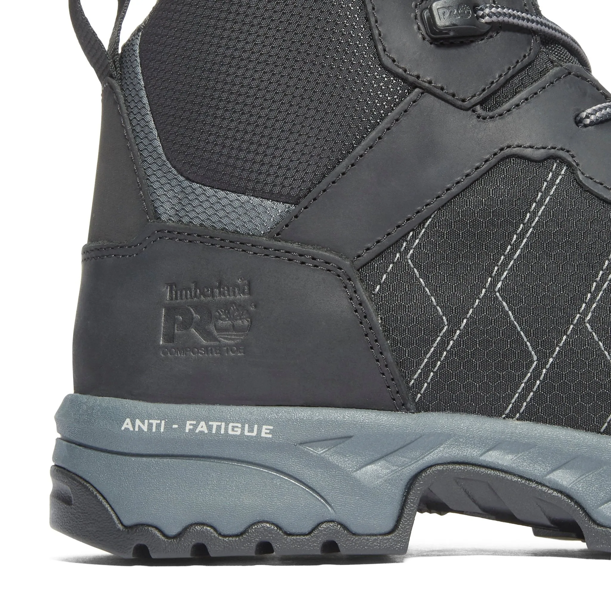 Men's Payload 6" Composite Toe Work Boot