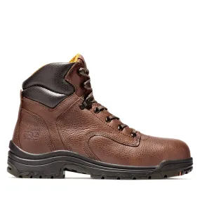 Men's TiTAN 6" Alloy Toe Work Boot