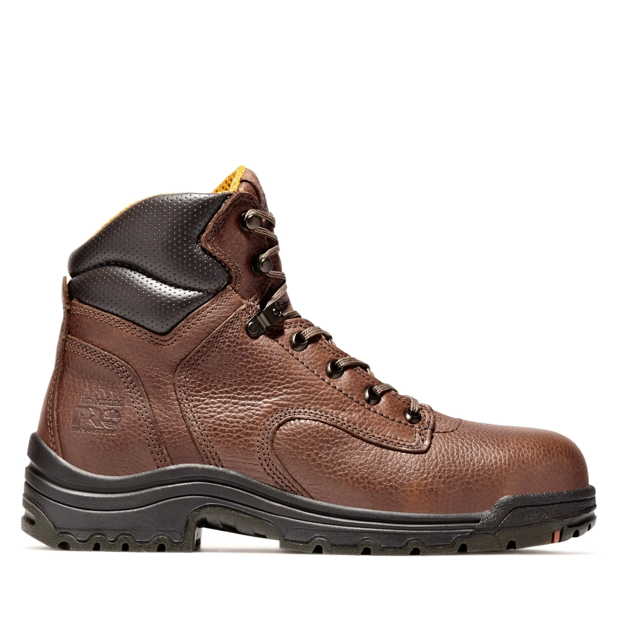 Men's TiTAN 6" Alloy Toe Work Boot