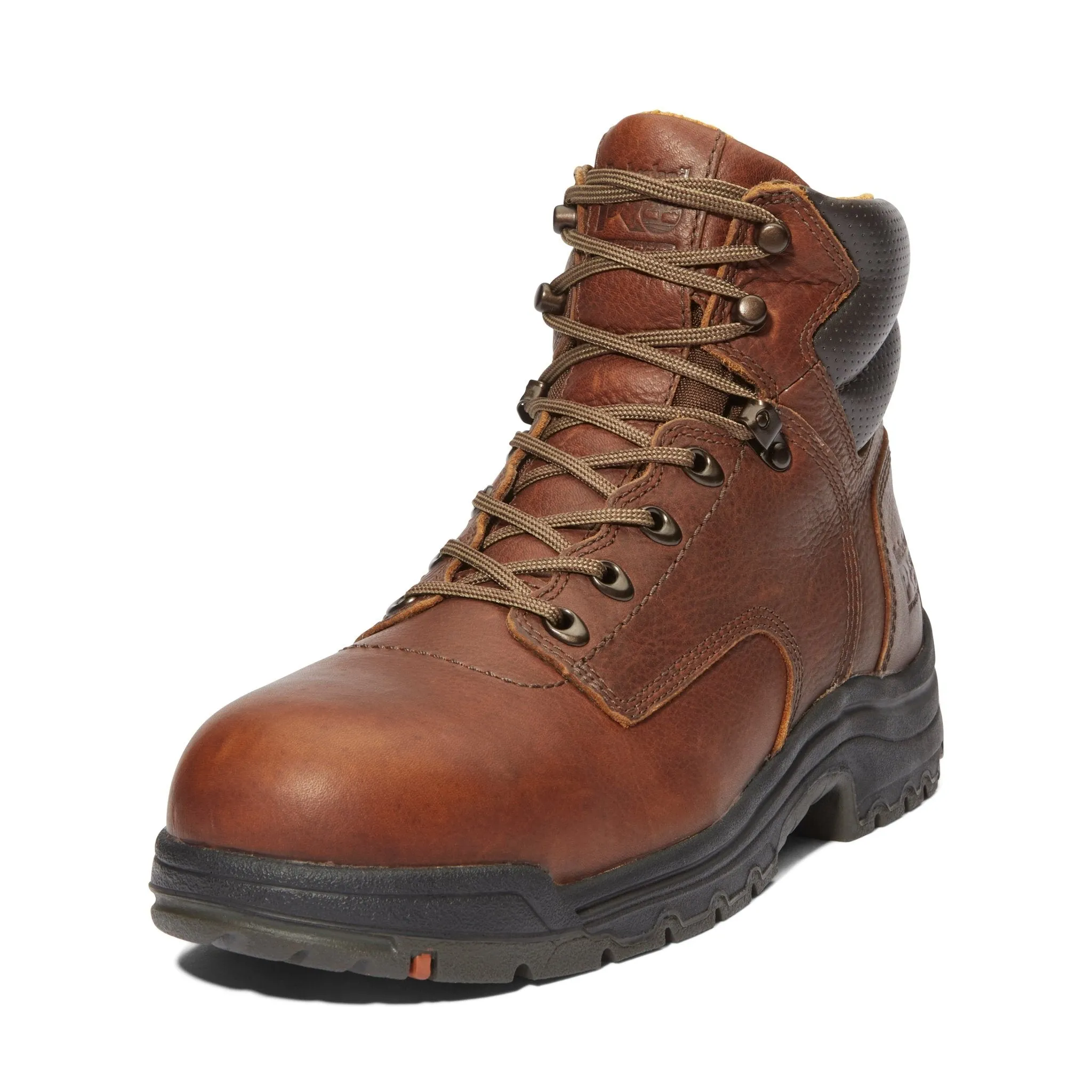 Men's TiTAN 6" Alloy Toe Work Boot