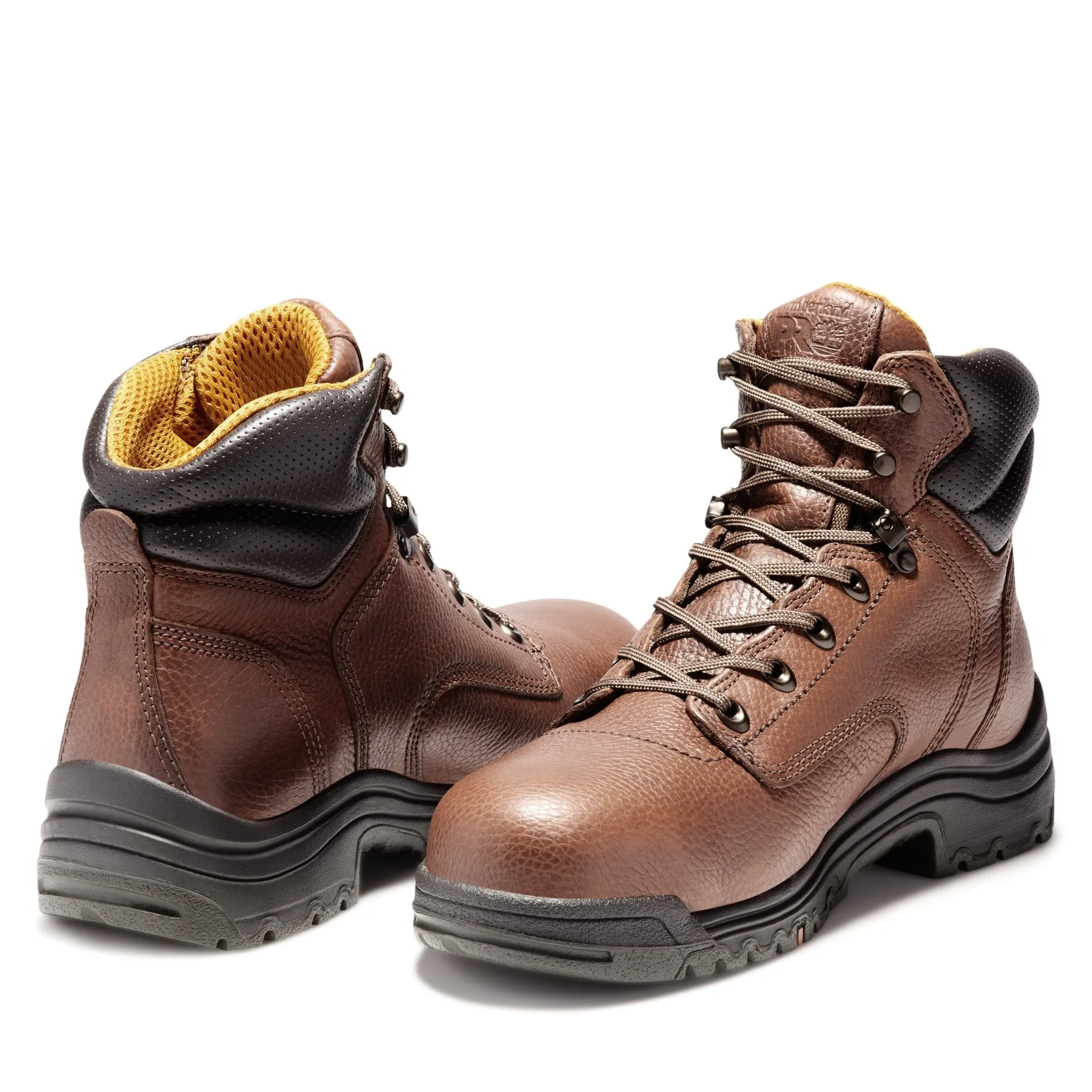 Men's TiTAN 6" Alloy Toe Work Boot