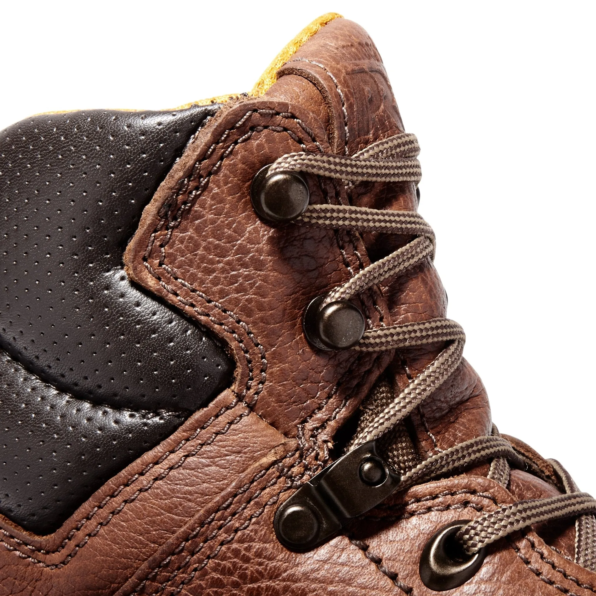 Men's TiTAN 6" Alloy Toe Work Boot