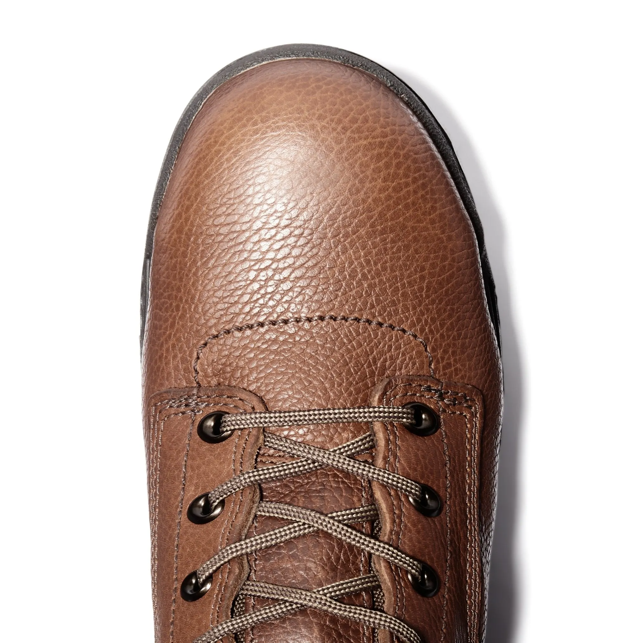 Men's TiTAN 6" Alloy Toe Work Boot