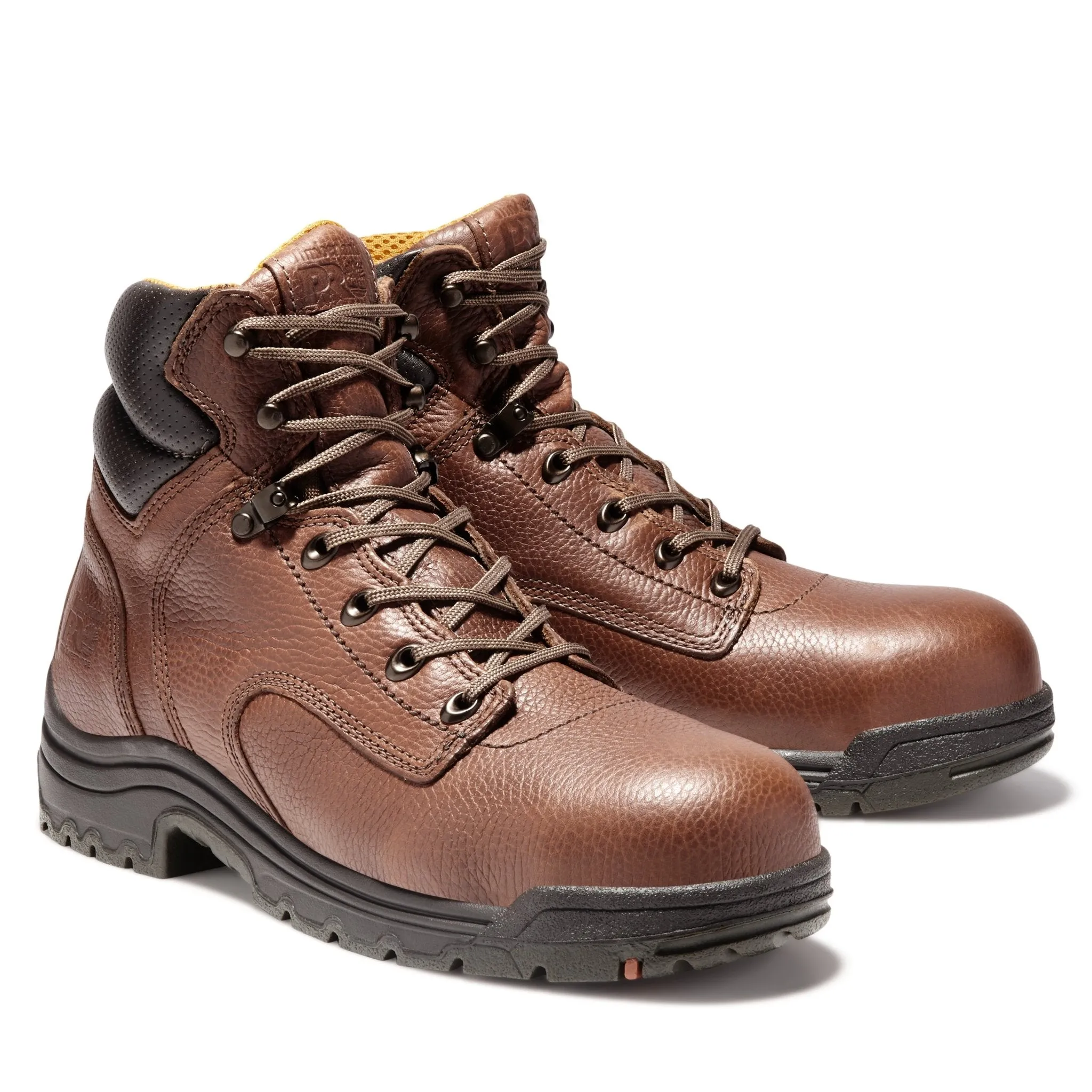 Men's TiTAN 6" Alloy Toe Work Boot