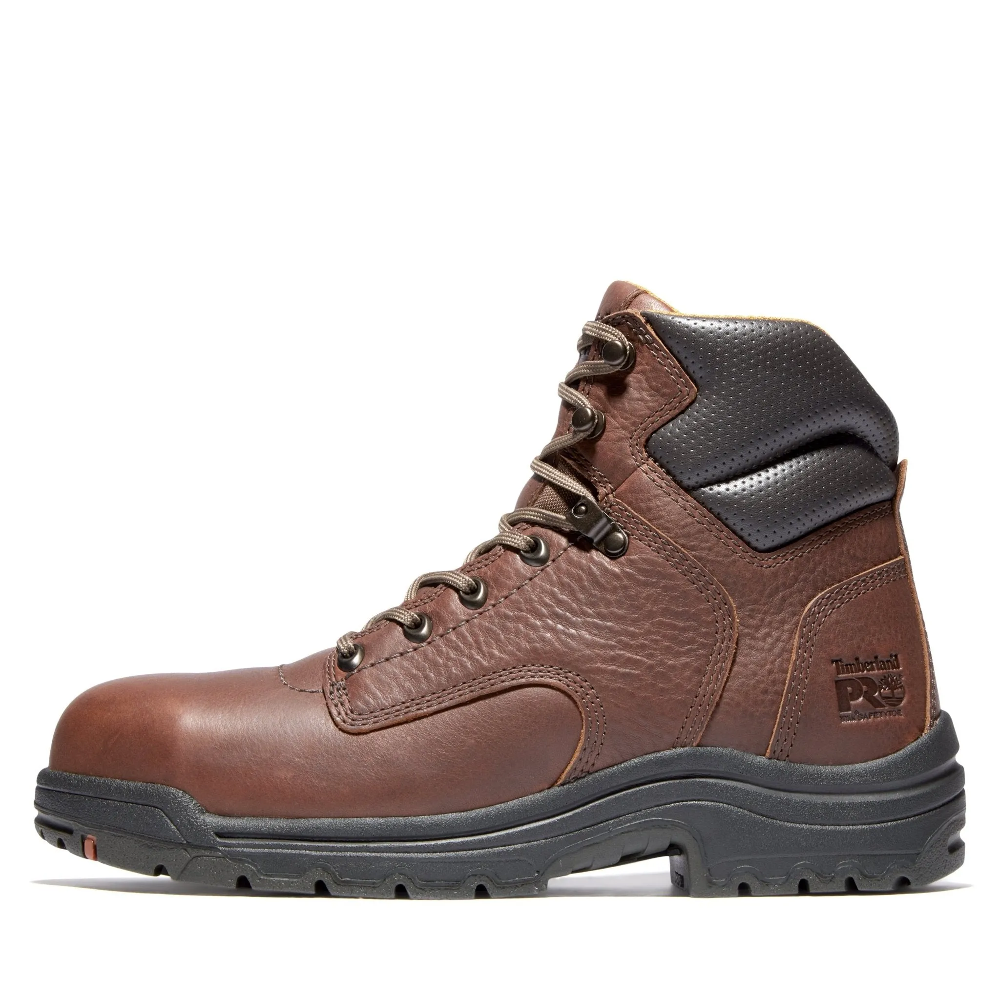 Men's TiTAN 6" Alloy Toe Work Boot