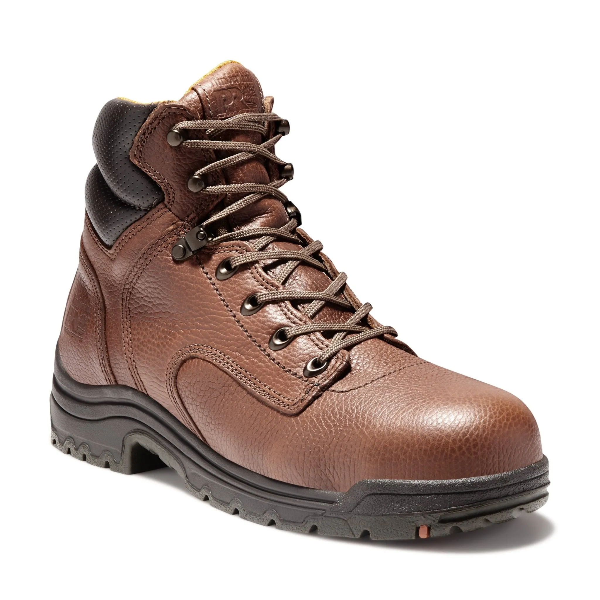 Men's TiTAN 6" Alloy Toe Work Boot