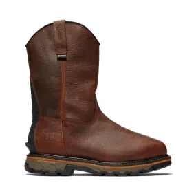 Men's True Grit Waterproof Met-Guard Comp-Toe Work Boots