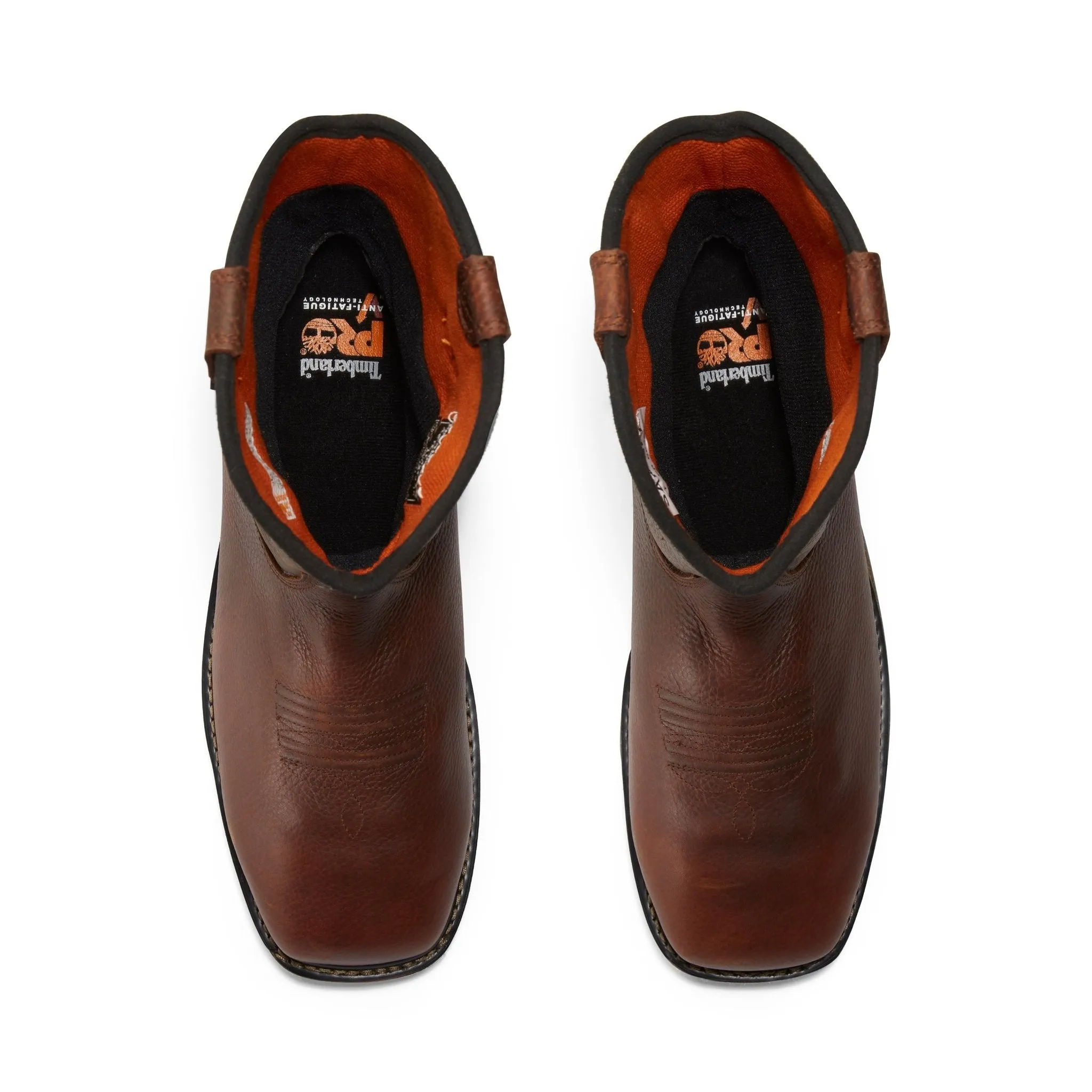 Men's True Grit Waterproof Met-Guard Comp-Toe Work Boots