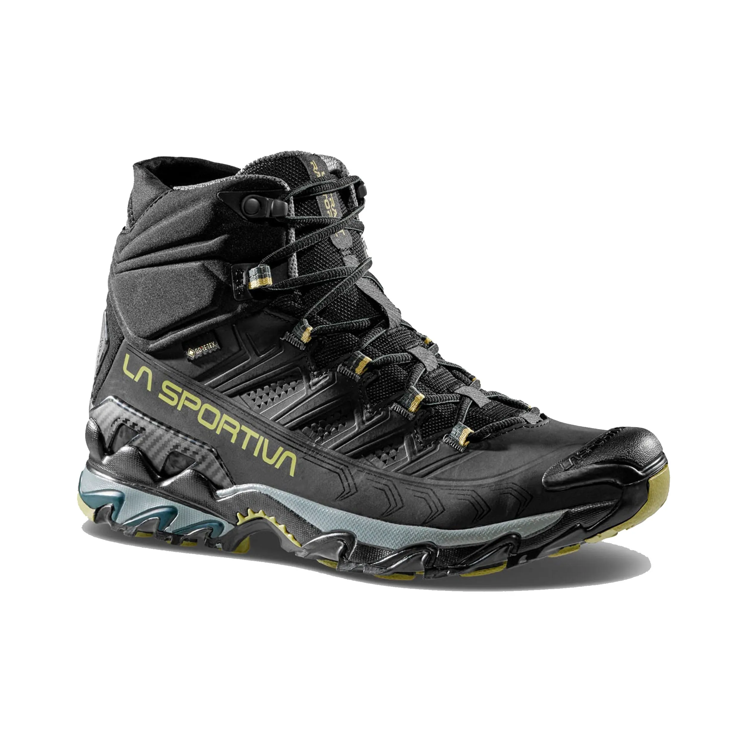 Men's Ultra Raptor II Mid Leather GORE-TEX® Boots