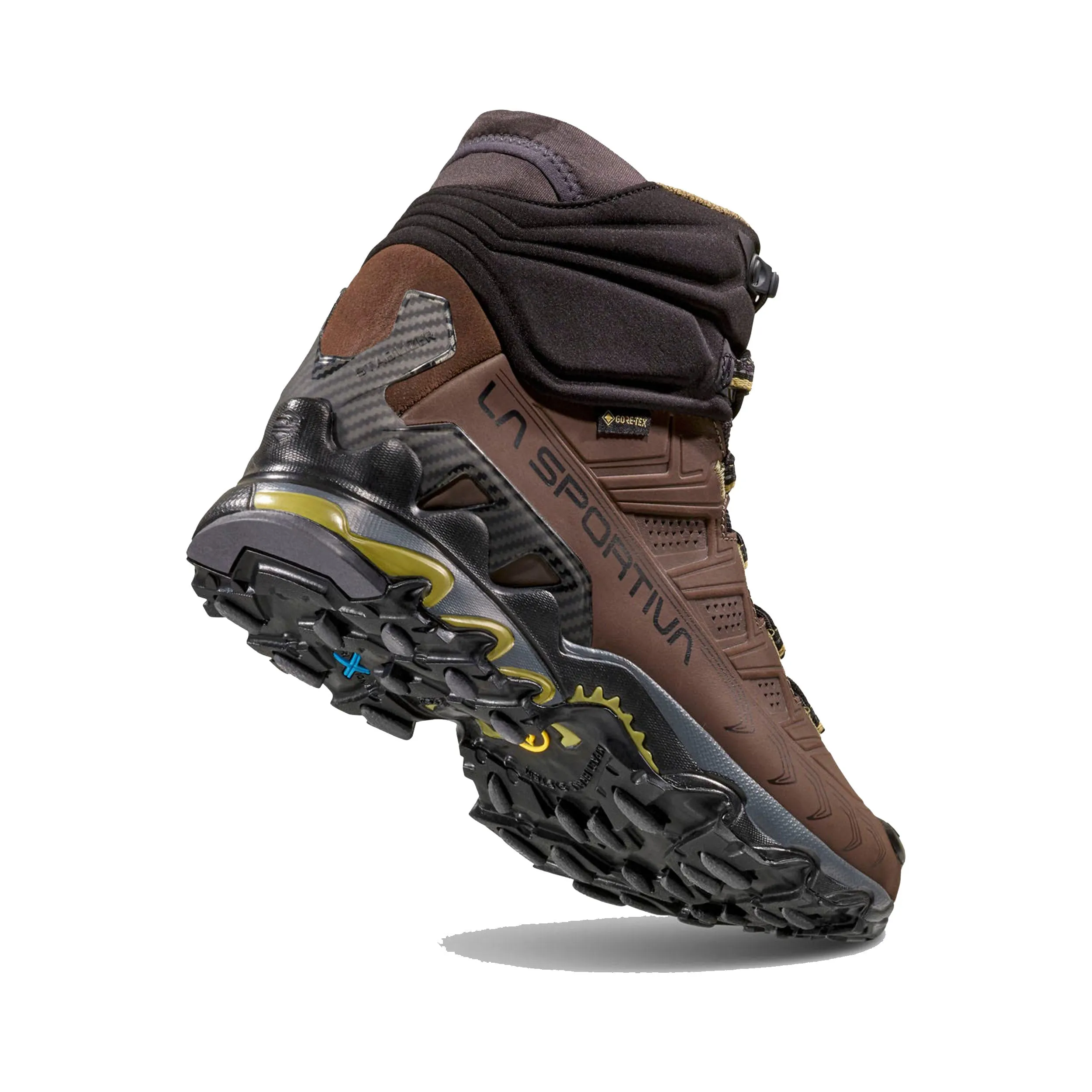 Men's Ultra Raptor II Mid Leather GORE-TEX® Boots