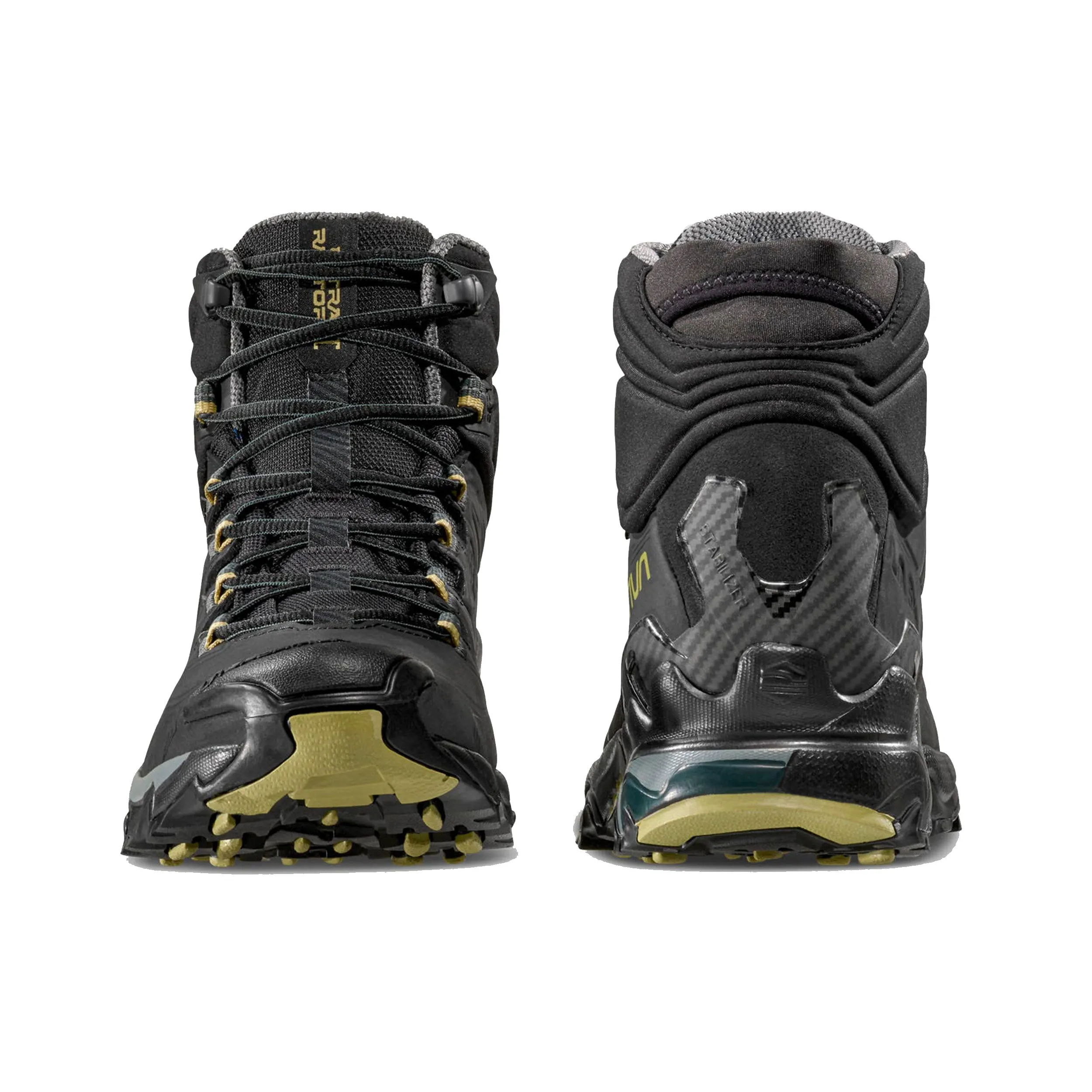 Men's Ultra Raptor II Mid Leather GORE-TEX® Boots